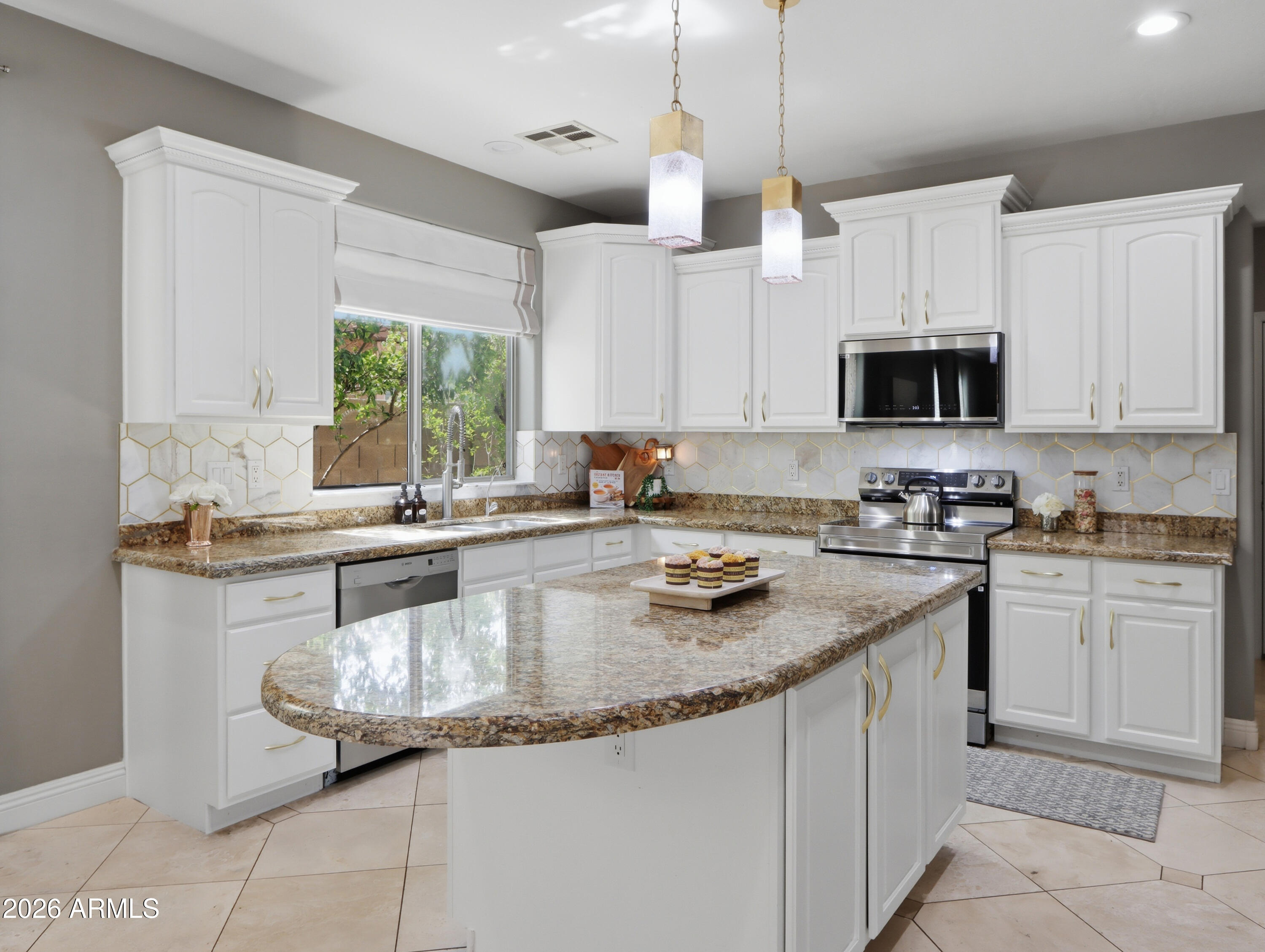 Mtn Gate - Copper Canyon - Residential