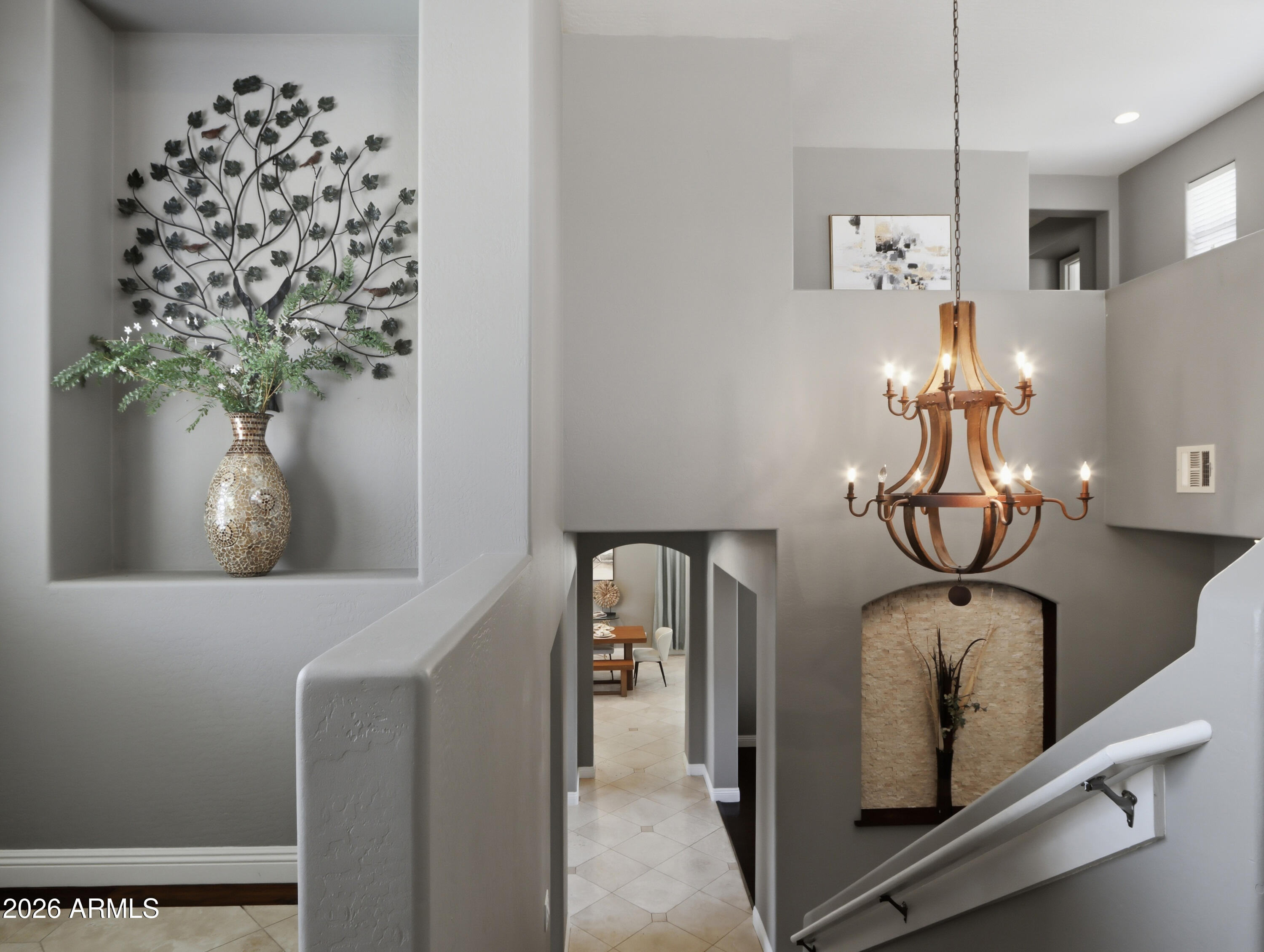 Mtn Gate - Copper Canyon - Residential