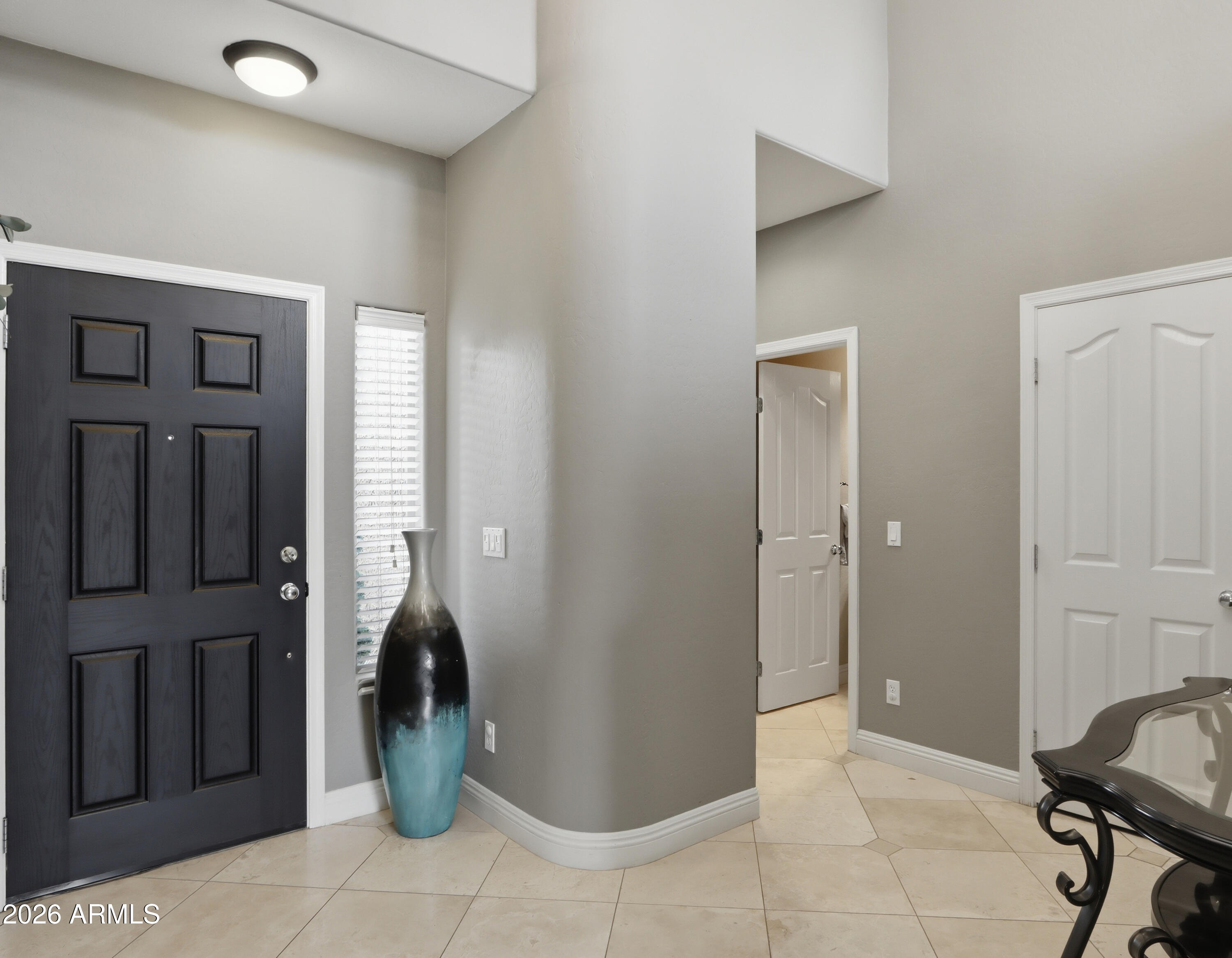 Mtn Gate - Copper Canyon - Residential
