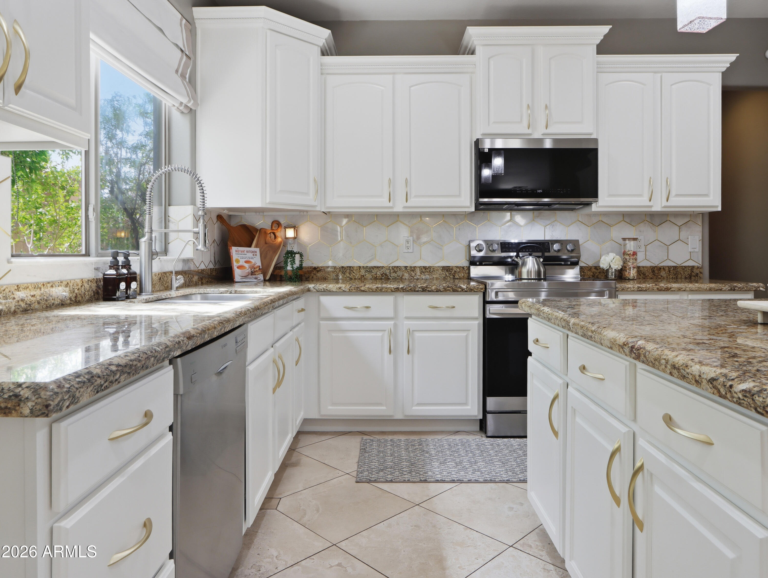 Mtn Gate - Copper Canyon - Residential