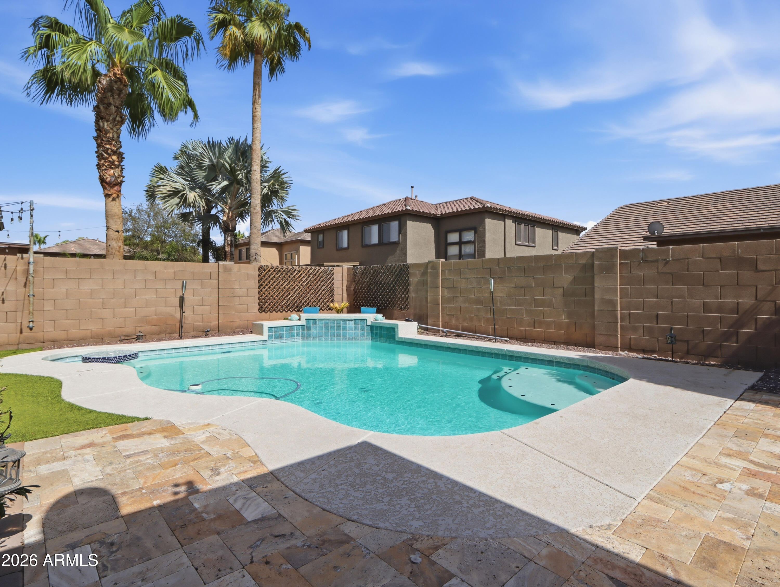 Mtn Gate - Copper Canyon - Residential