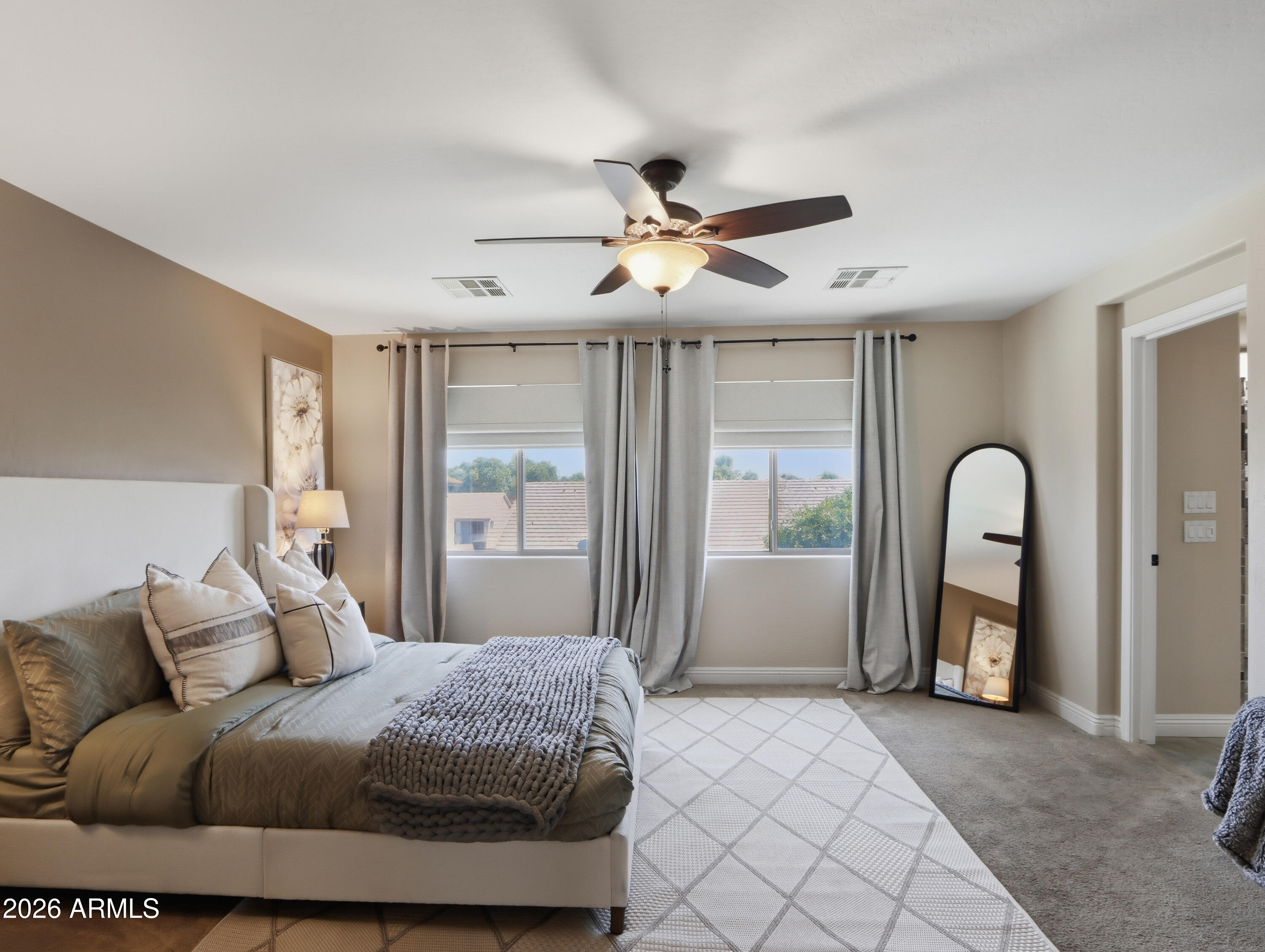 Mtn Gate - Copper Canyon - Residential
