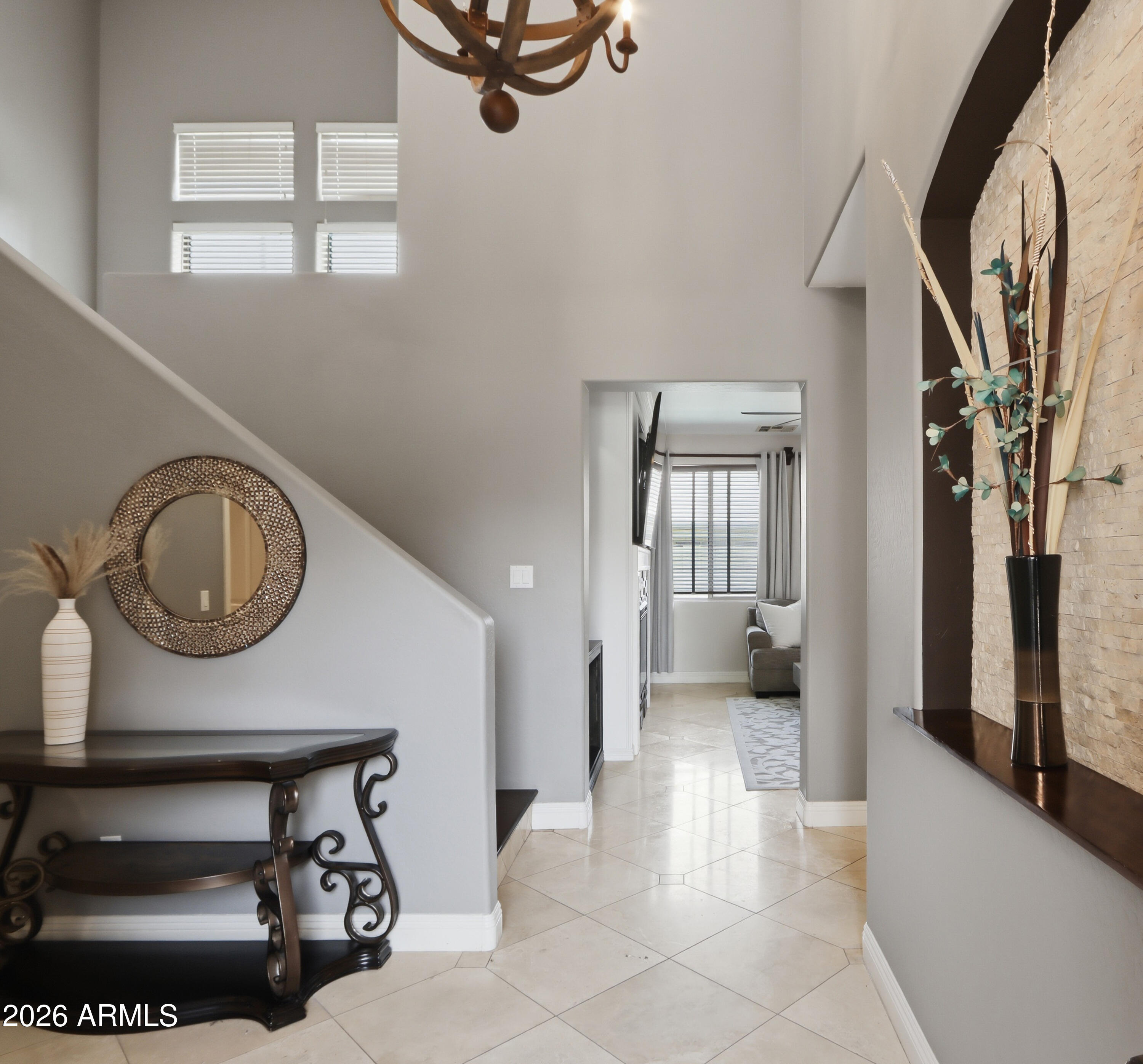 Mtn Gate - Copper Canyon - Residential