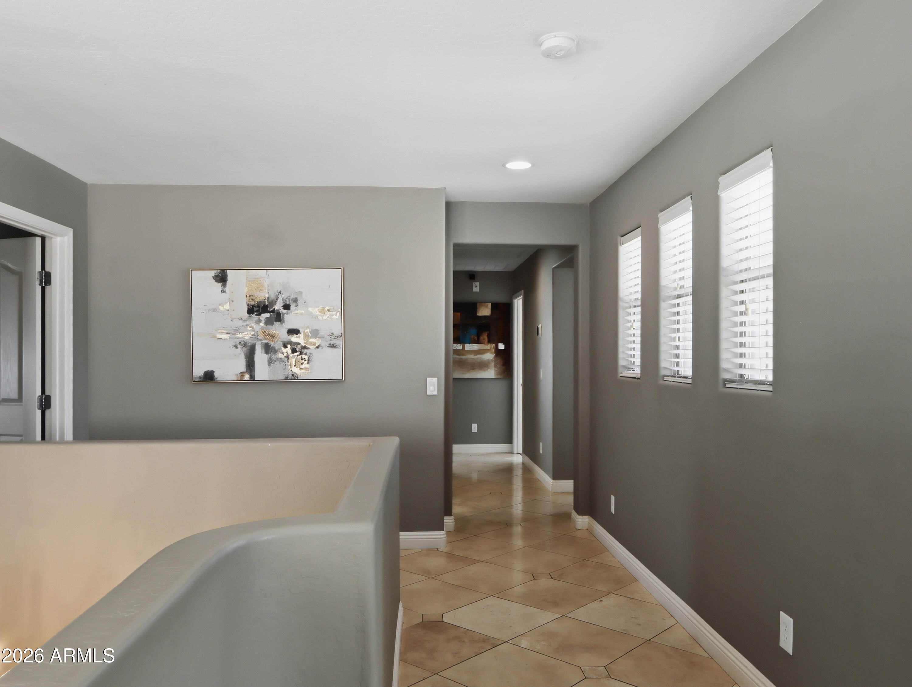 Mtn Gate - Copper Canyon - Residential