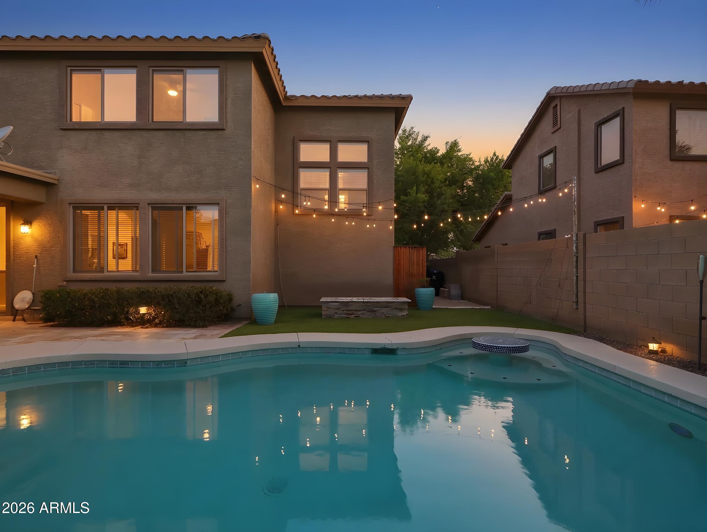 Mtn Gate - Copper Canyon - Residential