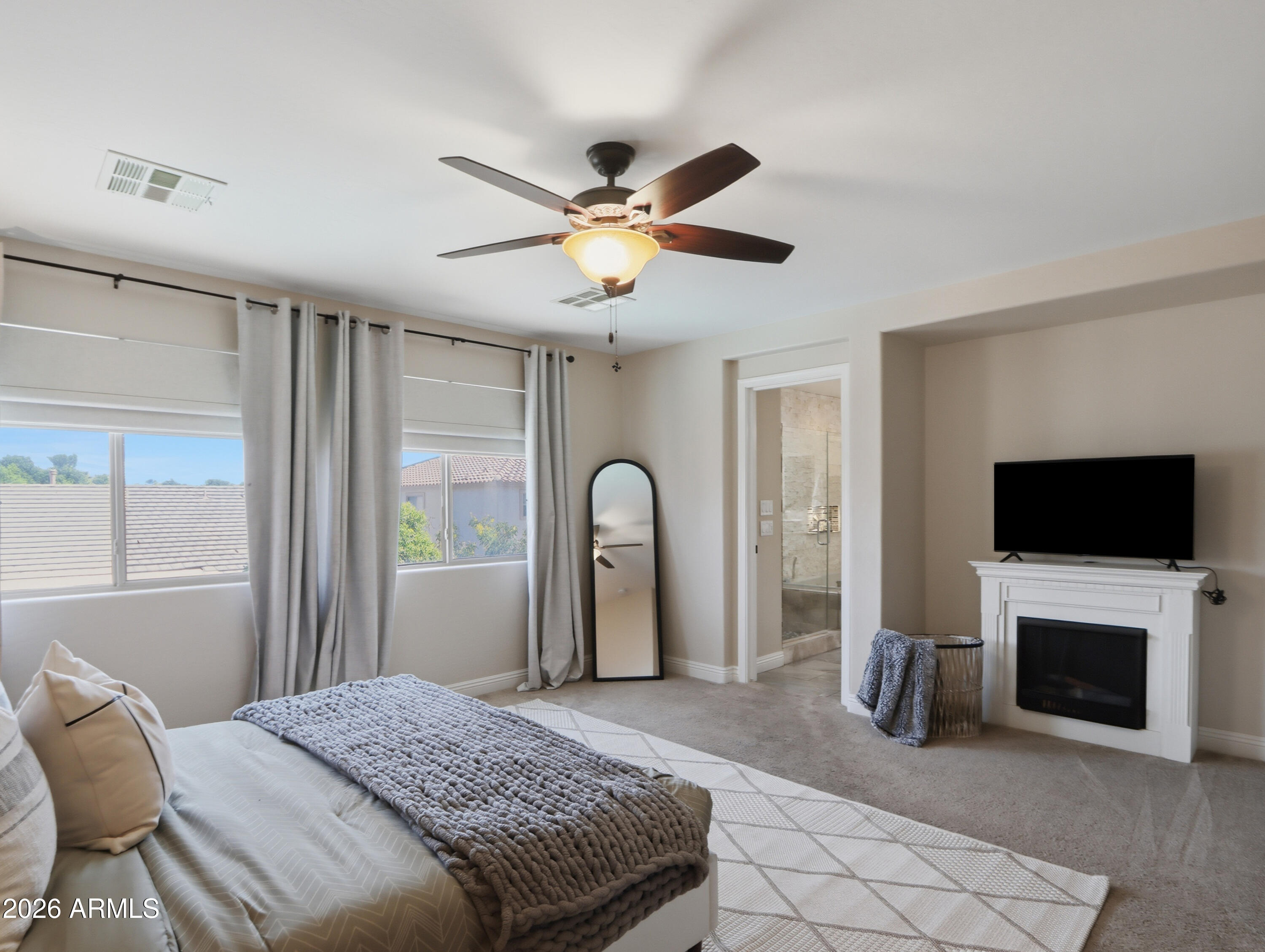 Mtn Gate - Copper Canyon - Residential