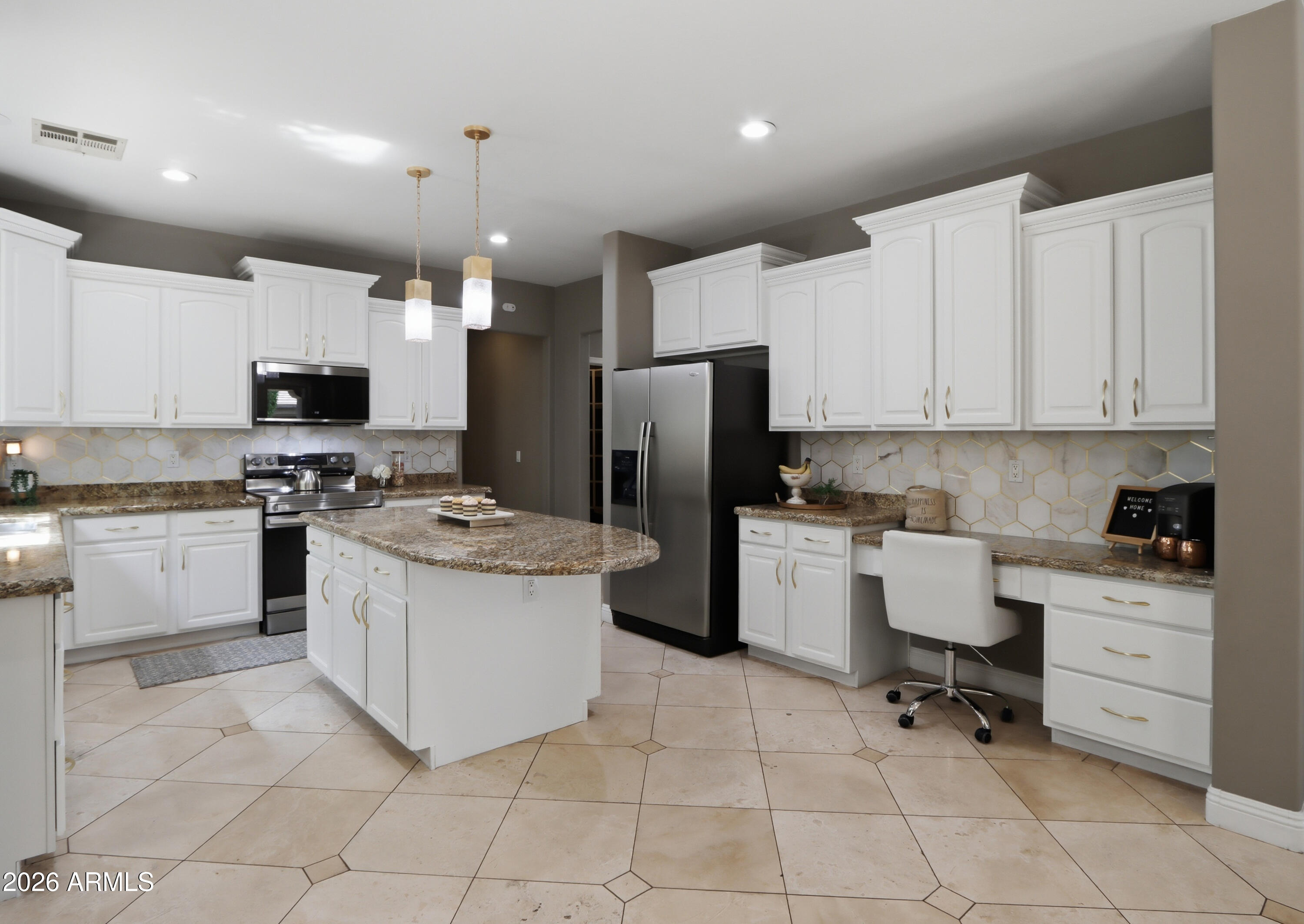 Mtn Gate - Copper Canyon - Residential
