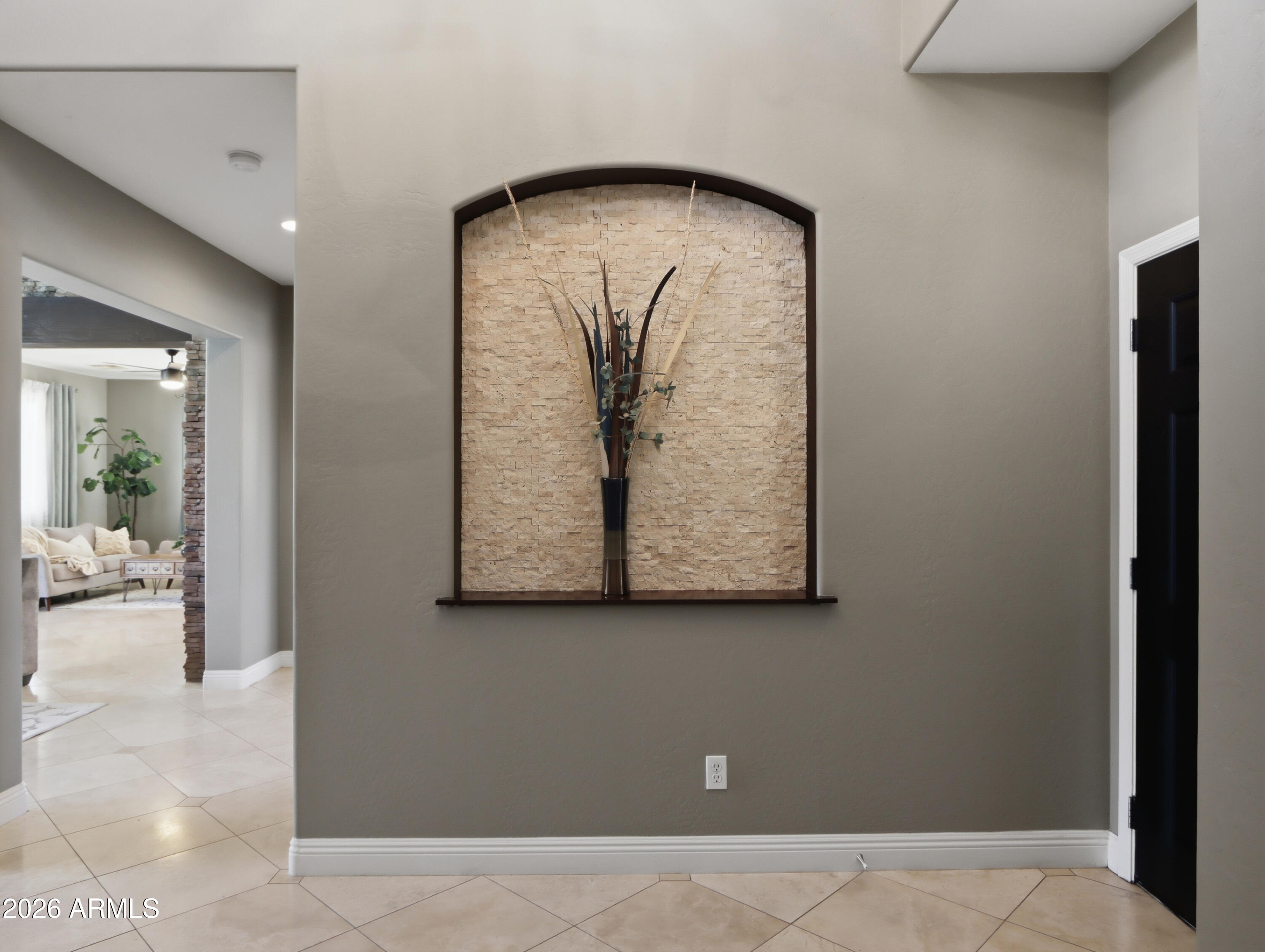 Mtn Gate - Copper Canyon - Residential