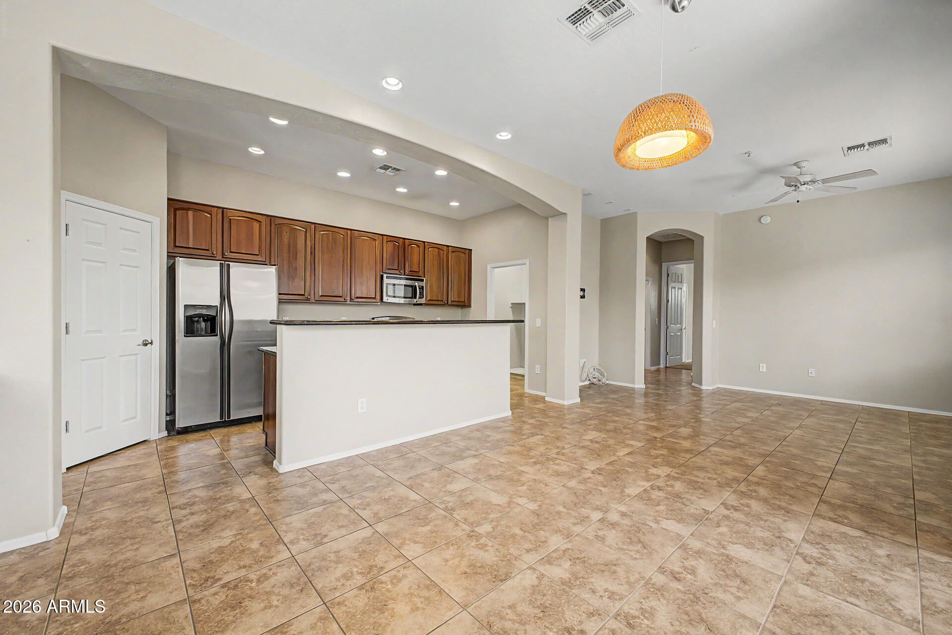 TOWNSQUARE AT SIERRA VERDE CONDOMINIUM - Residential