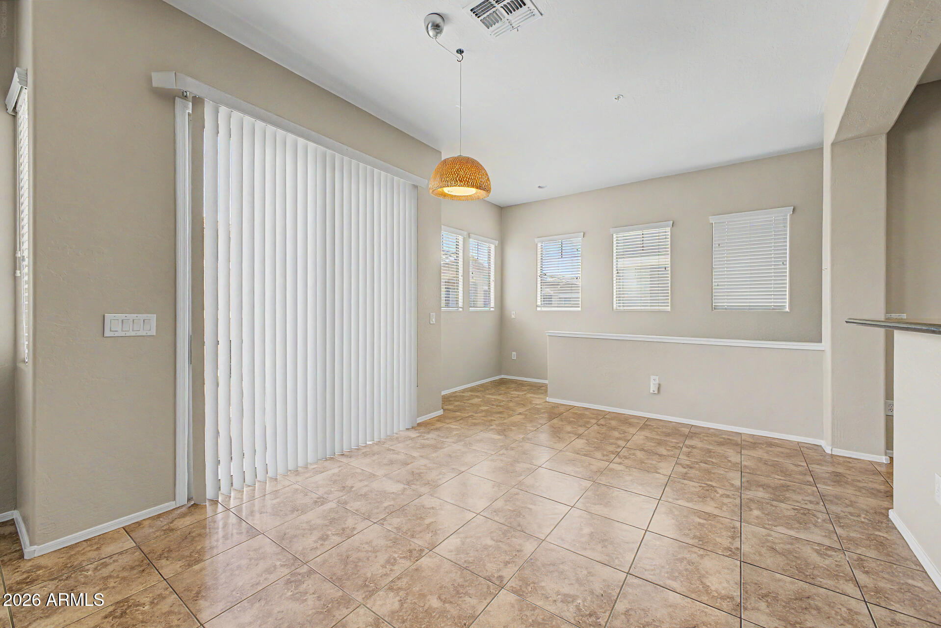 TOWNSQUARE AT SIERRA VERDE CONDOMINIUM - Residential