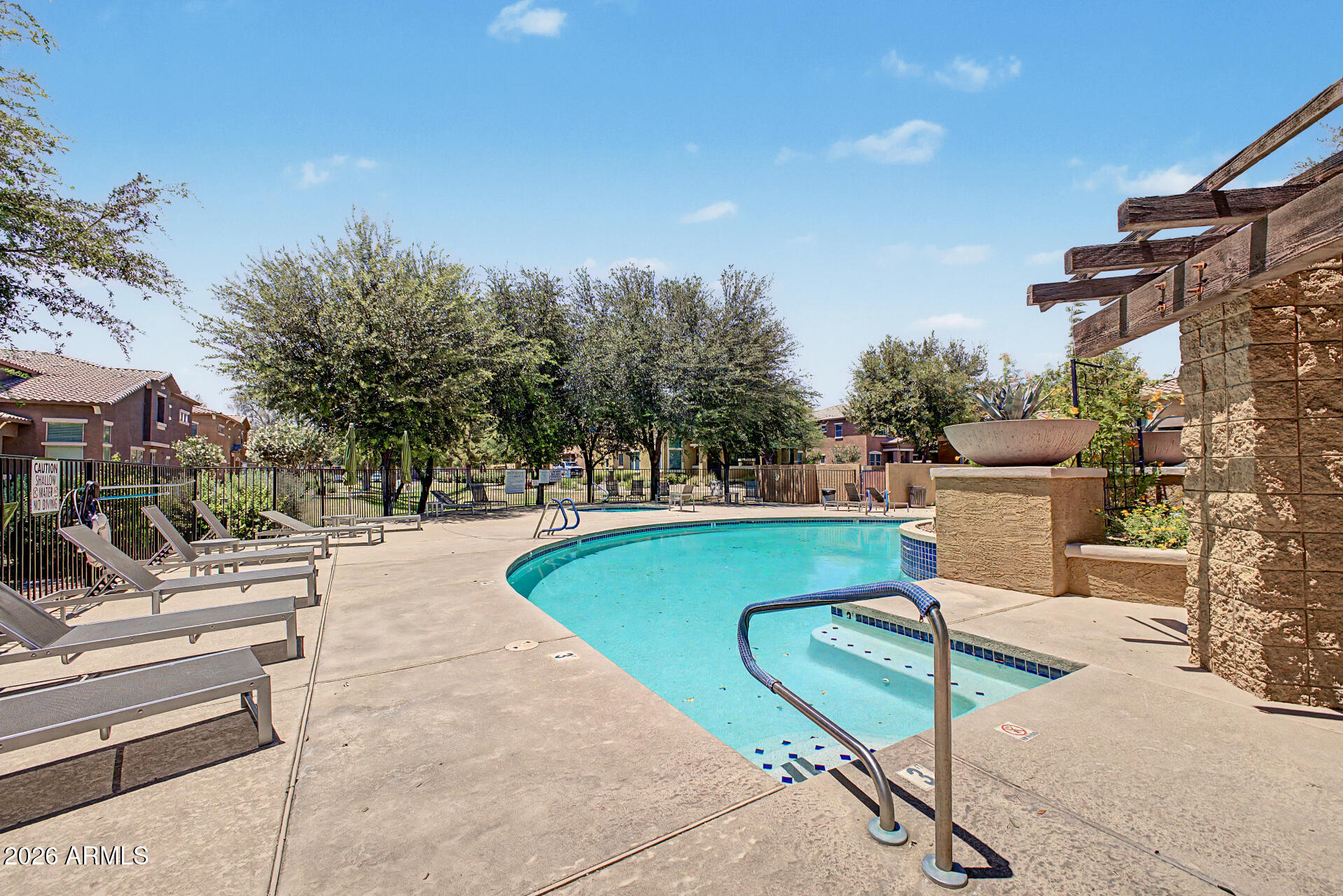 TOWNSQUARE AT SIERRA VERDE CONDOMINIUM - Residential