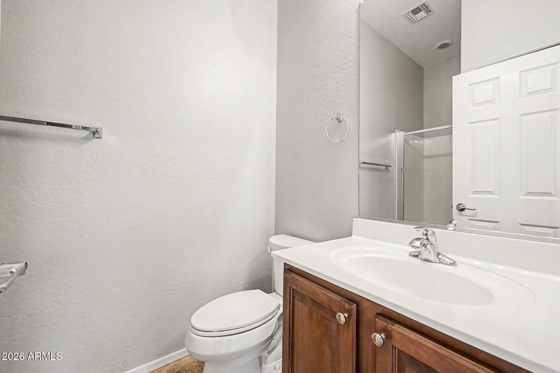 TOWNSQUARE AT SIERRA VERDE CONDOMINIUM - Residential