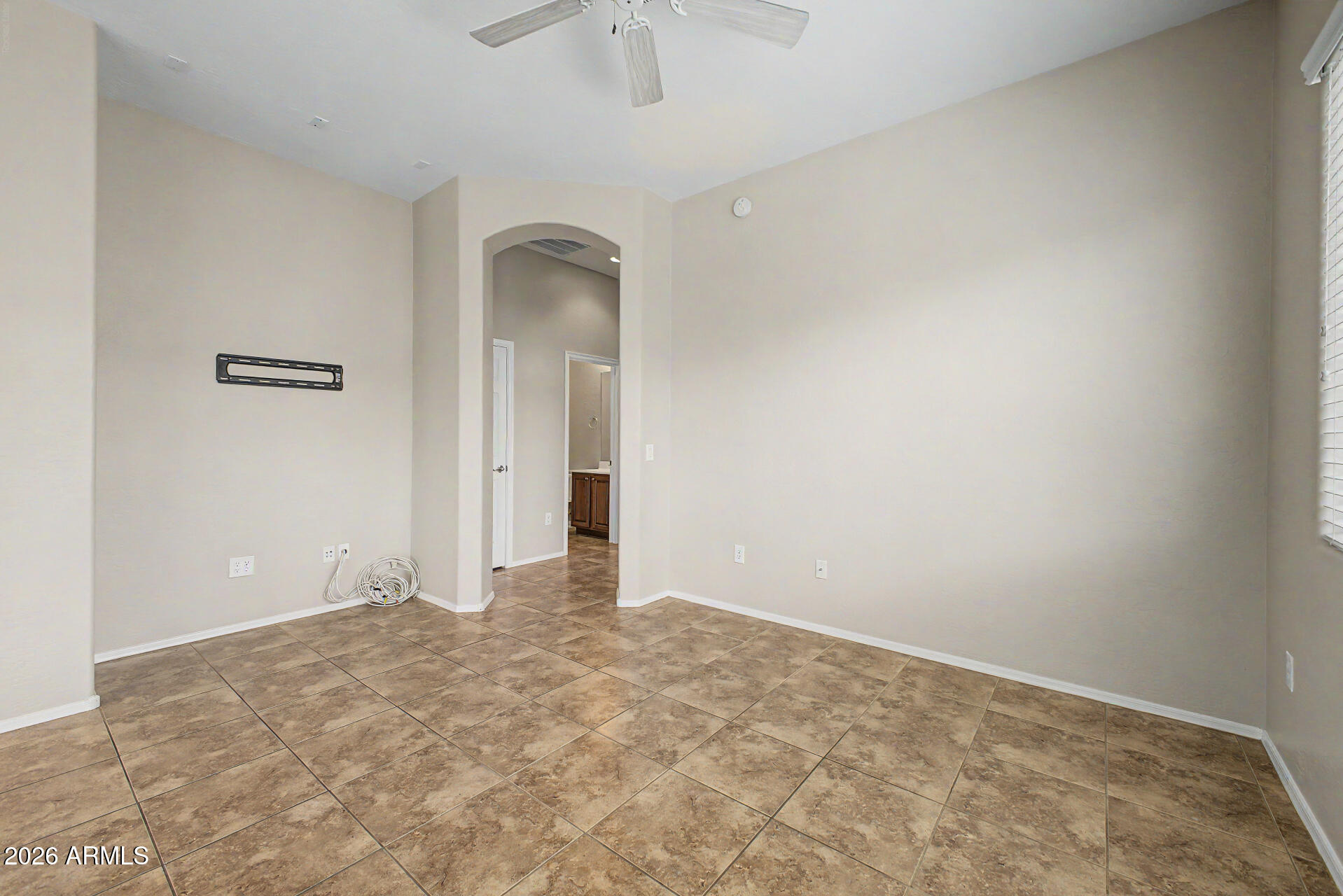 TOWNSQUARE AT SIERRA VERDE CONDOMINIUM - Residential