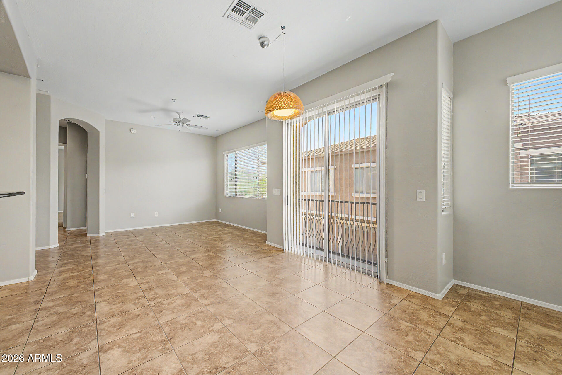 TOWNSQUARE AT SIERRA VERDE CONDOMINIUM - Residential