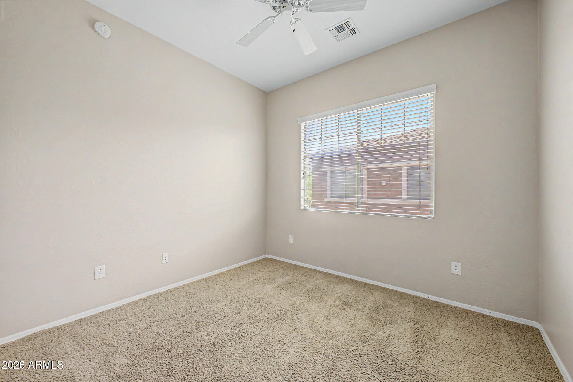 TOWNSQUARE AT SIERRA VERDE CONDOMINIUM - Residential