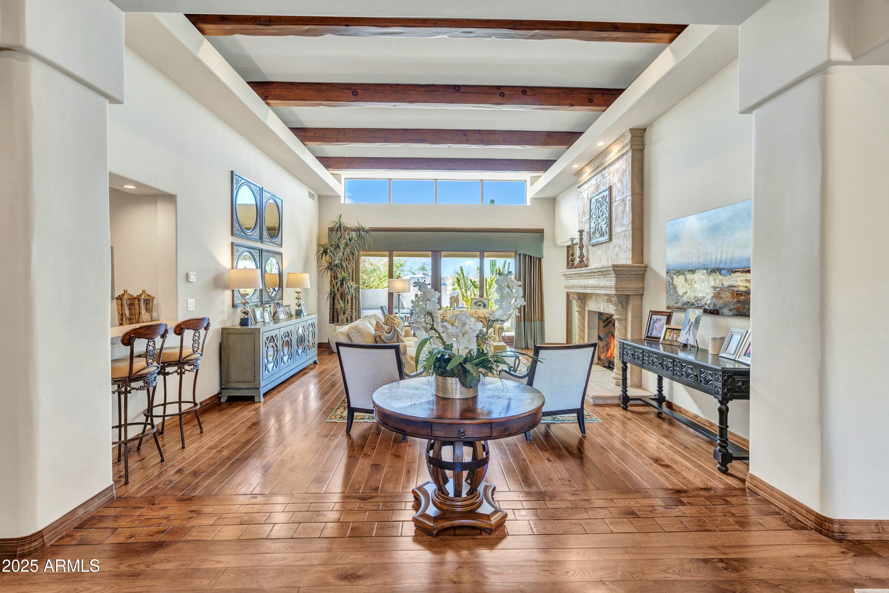 DESERT HIGHLANDS - Residential