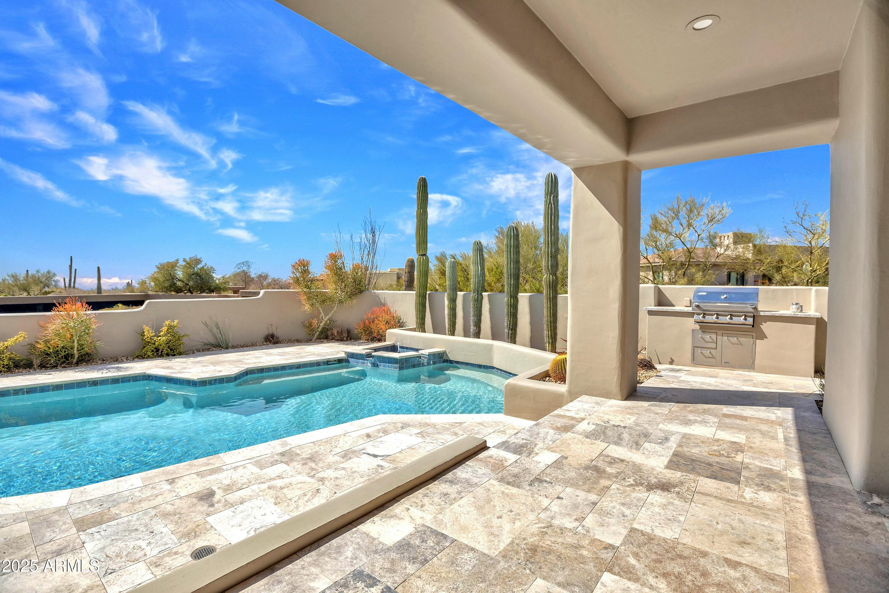 DESERT HIGHLANDS - Residential