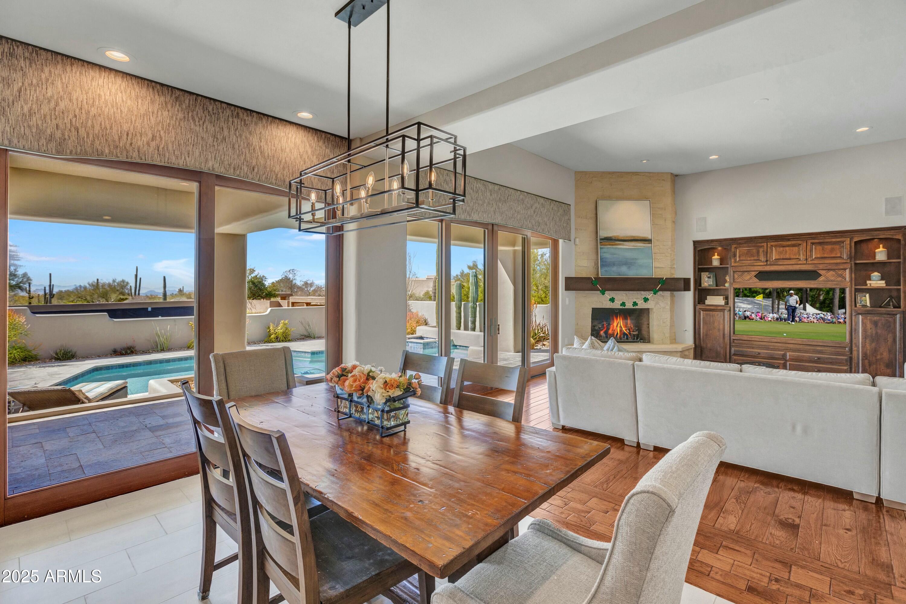 DESERT HIGHLANDS - Residential