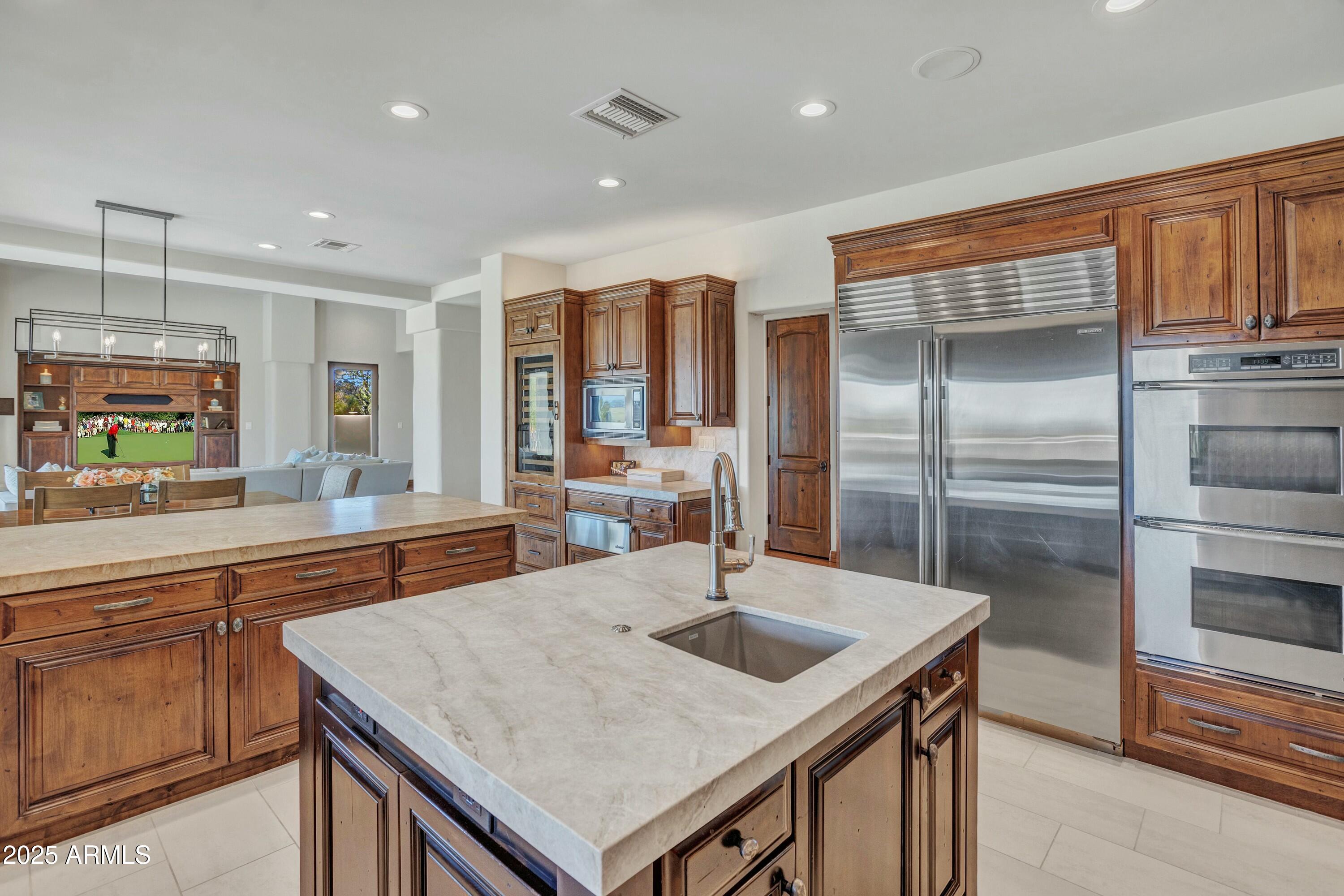 DESERT HIGHLANDS - Residential