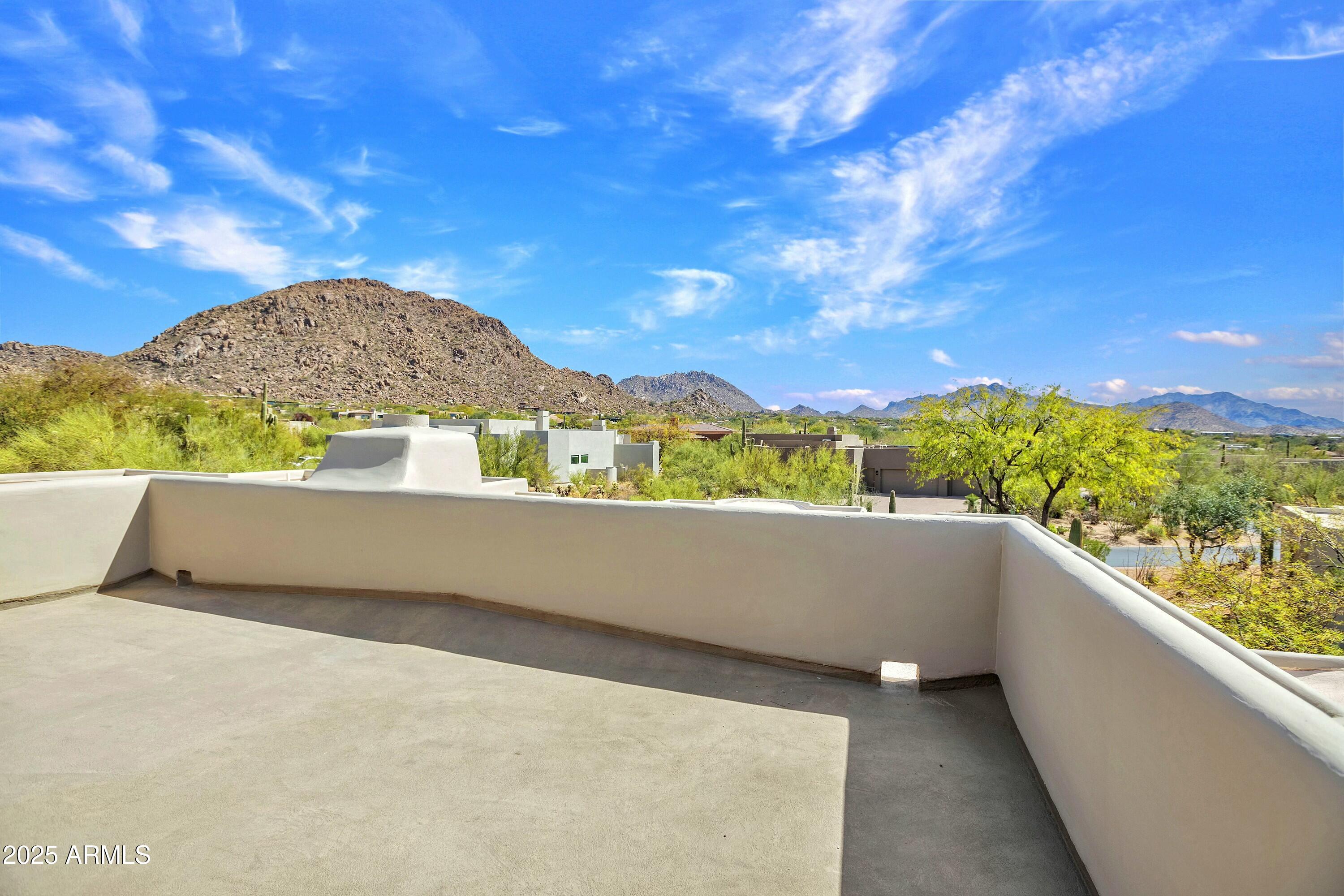 DESERT HIGHLANDS - Residential
