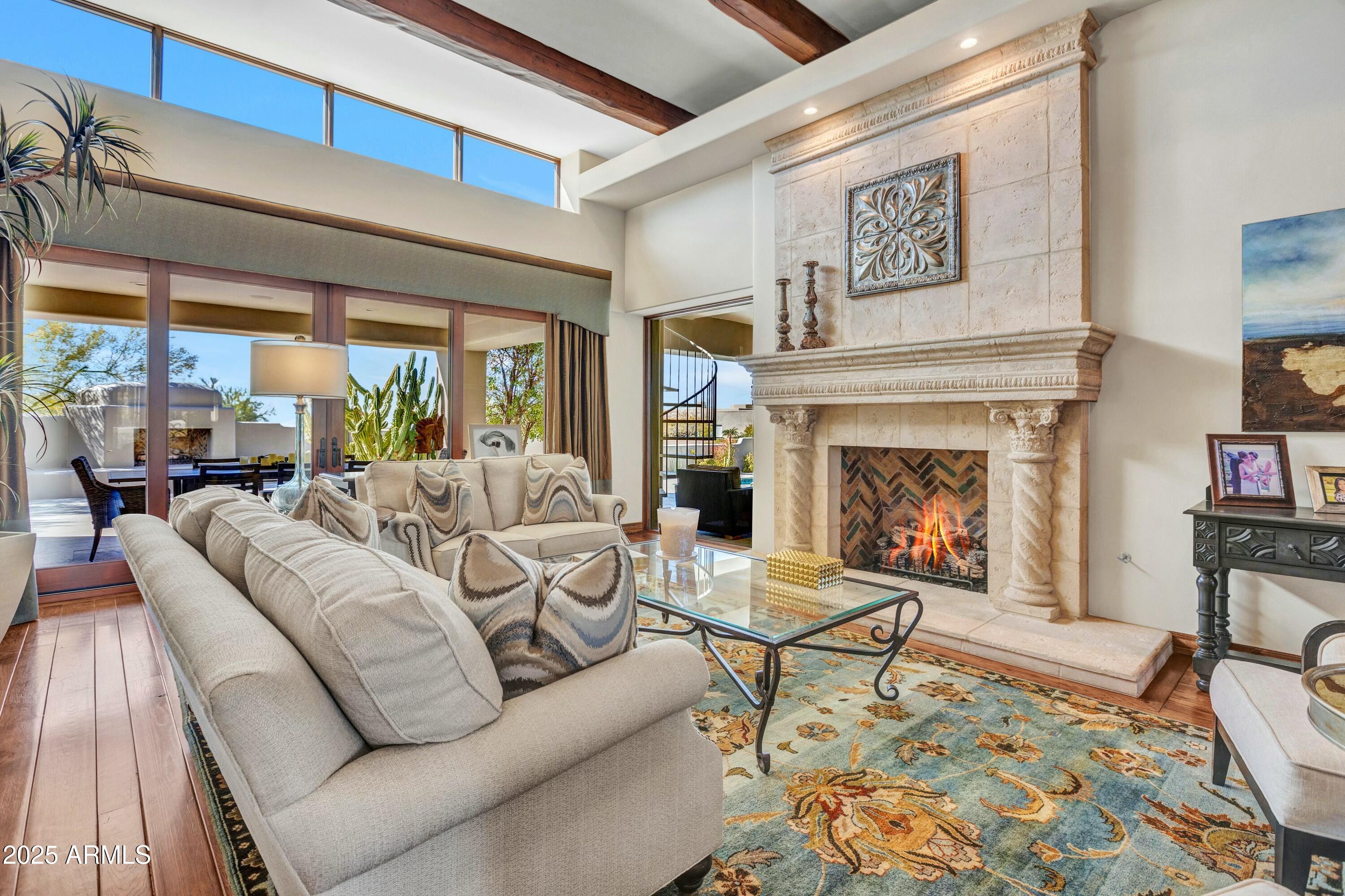 DESERT HIGHLANDS - Residential