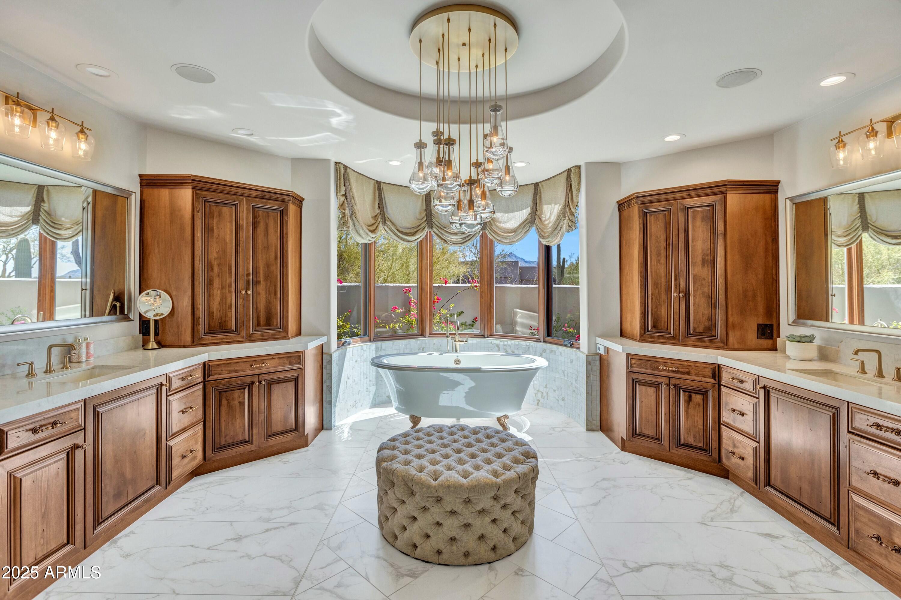 DESERT HIGHLANDS - Residential
