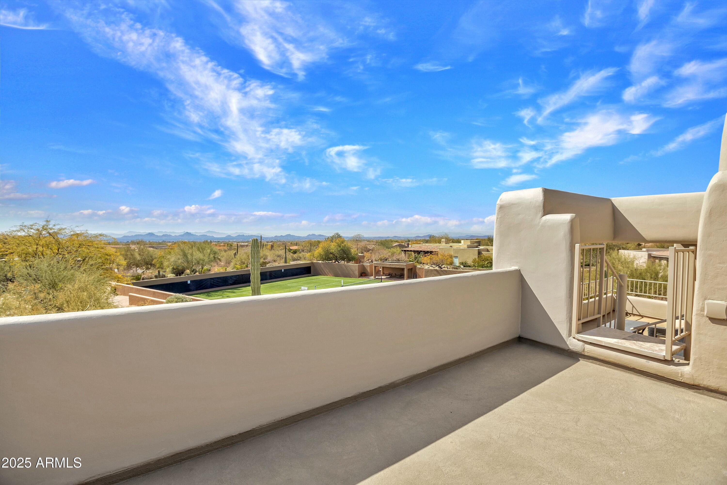 DESERT HIGHLANDS - Residential