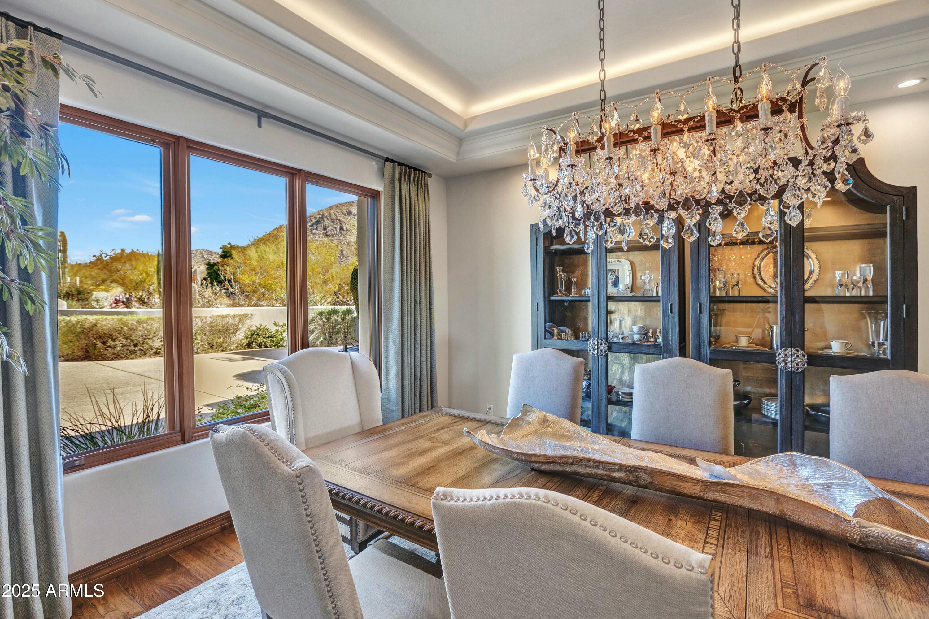 DESERT HIGHLANDS - Residential