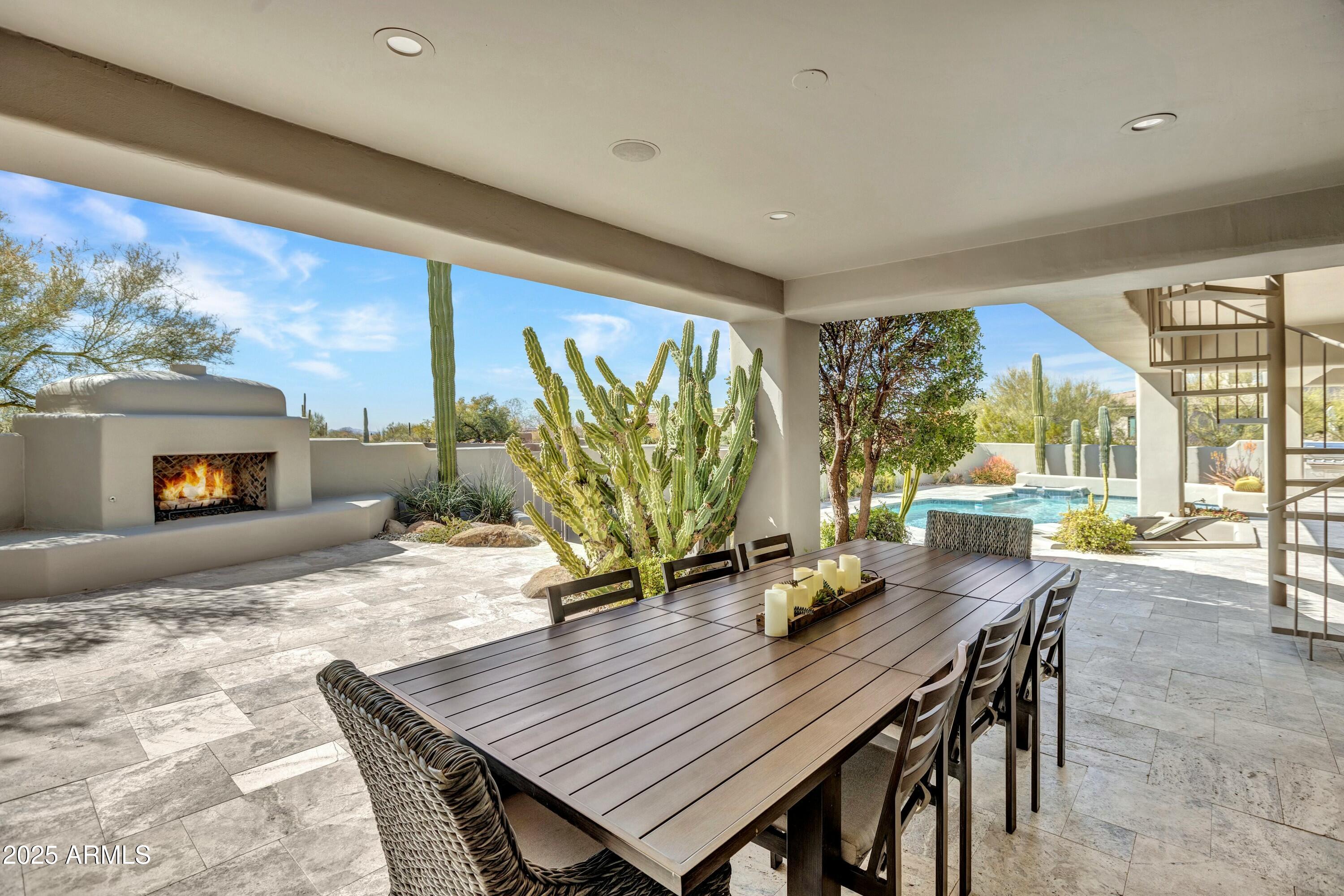 DESERT HIGHLANDS - Residential
