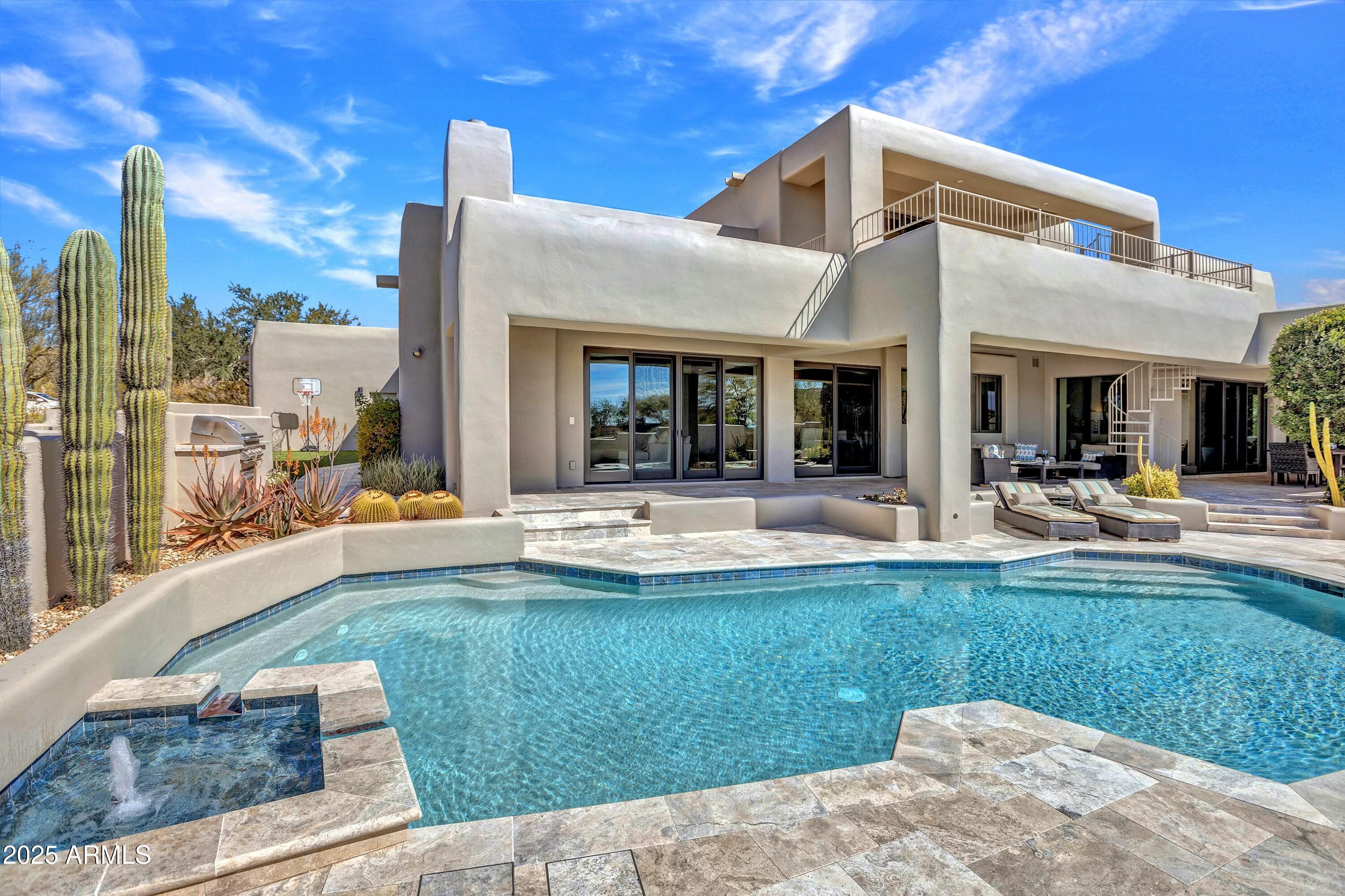 DESERT HIGHLANDS - Residential
