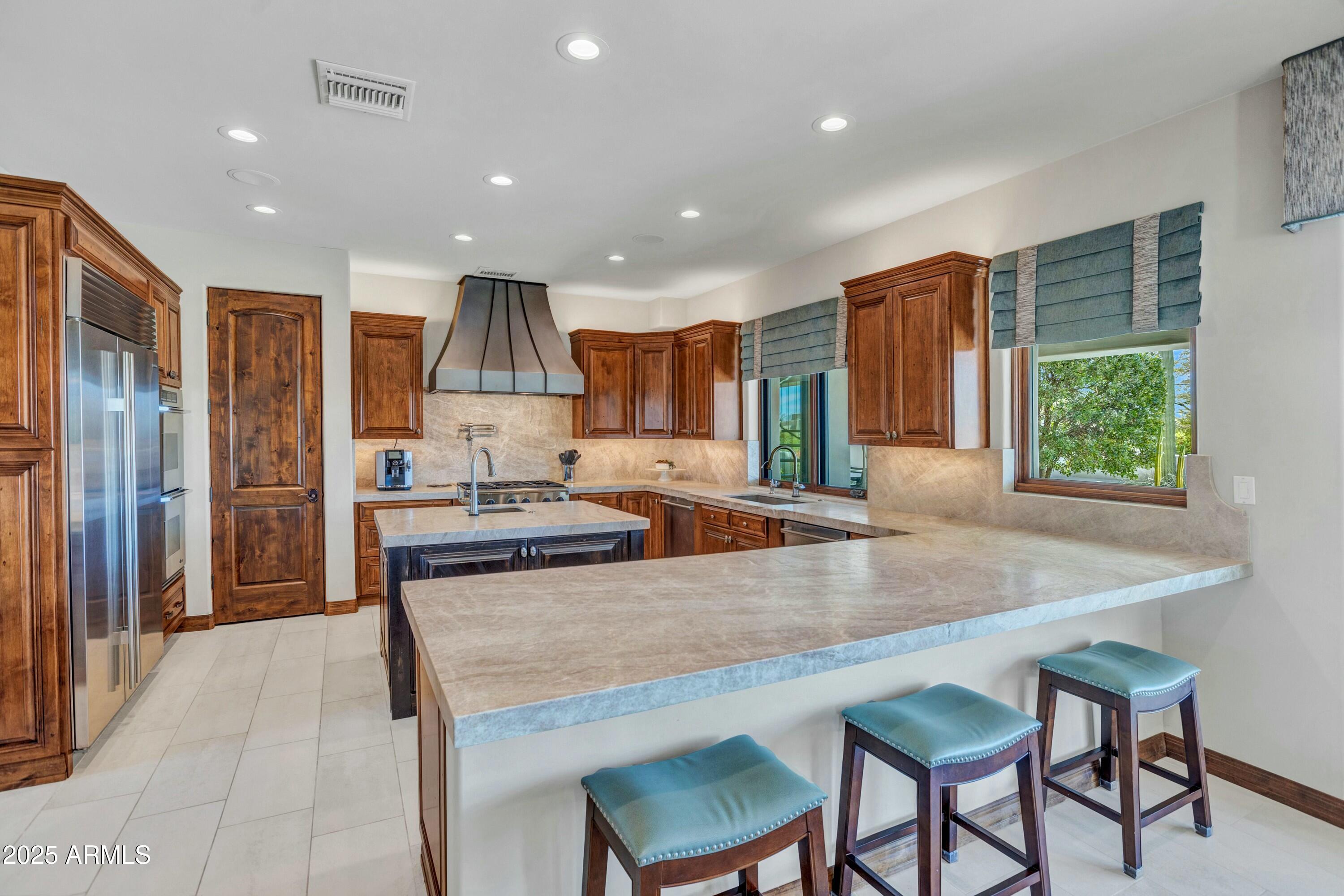 DESERT HIGHLANDS - Residential
