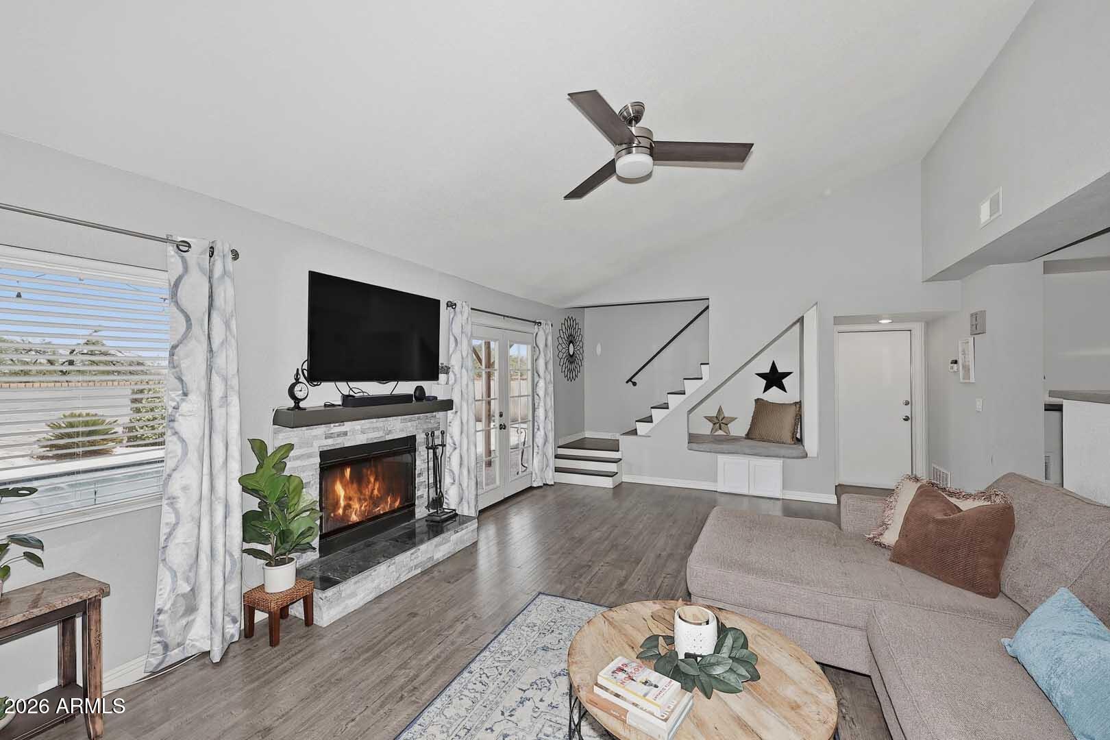 COURTSIDE VILLAS BLOCK 1 LOTS 1 THRU 73 BLOCK 2 LO - Residential