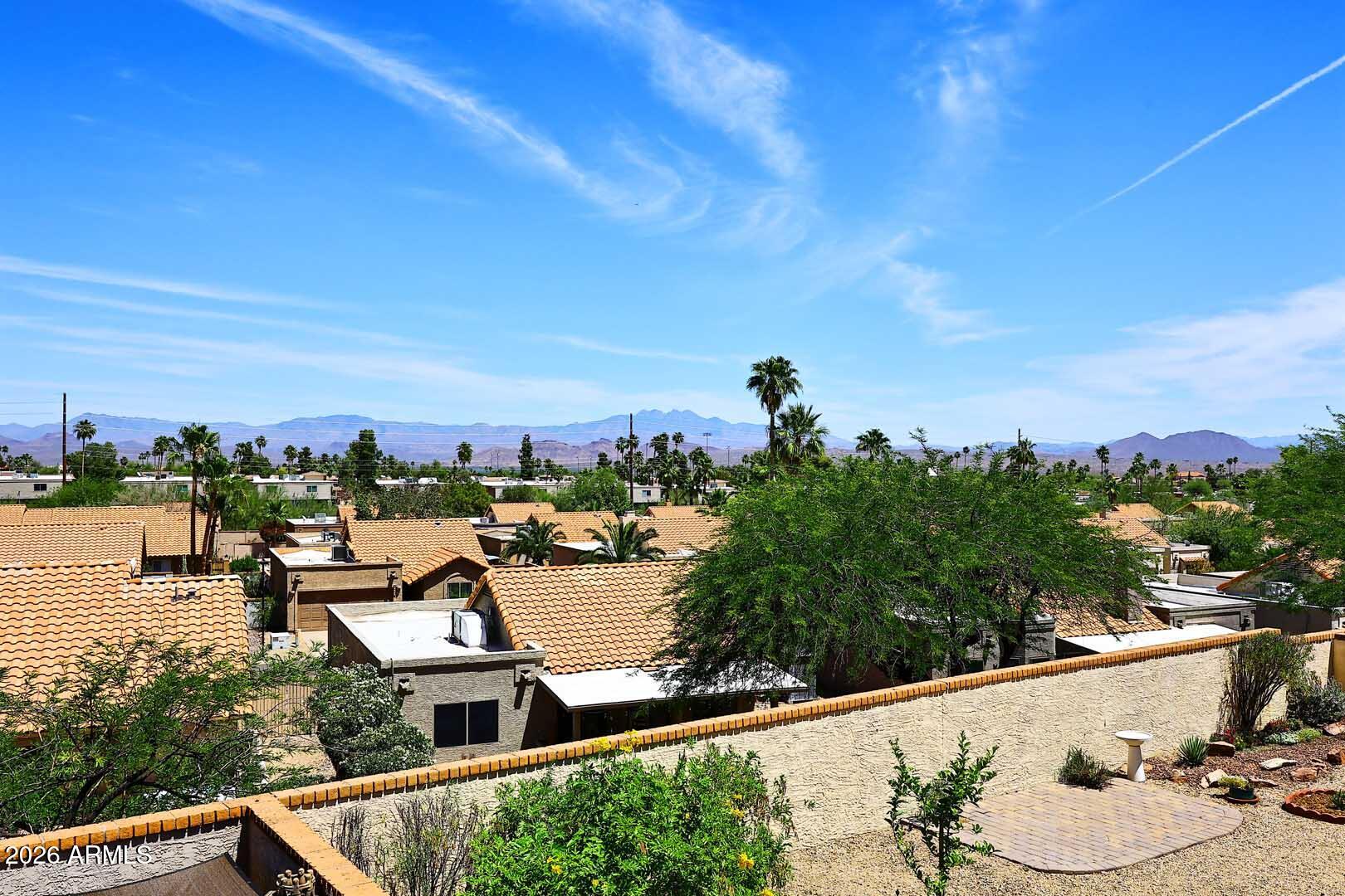 COURTSIDE VILLAS BLOCK 1 LOTS 1 THRU 73 BLOCK 2 LO - Residential