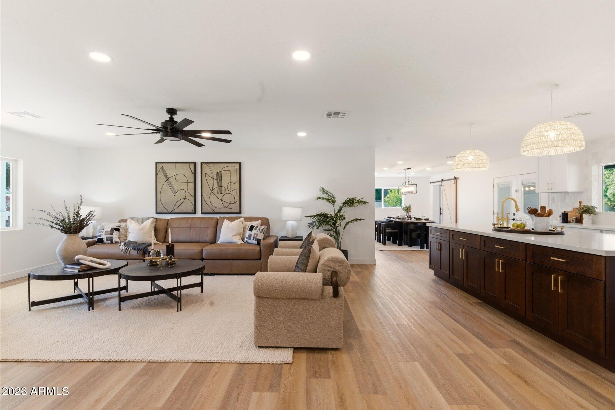 COUNTRY ESTATES UNIT 2A - Residential