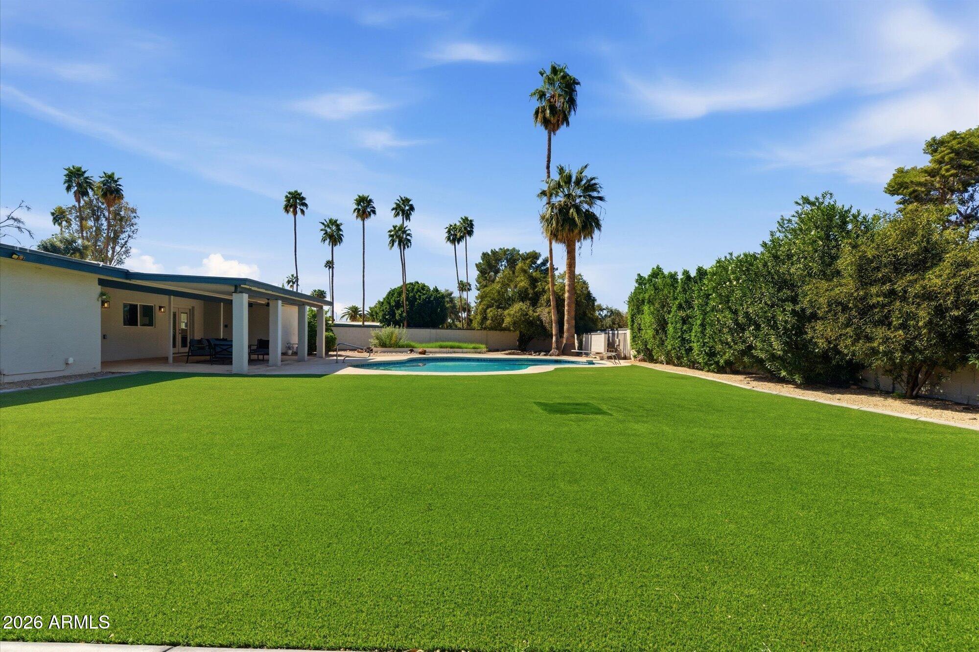 COUNTRY ESTATES UNIT 2A - Residential
