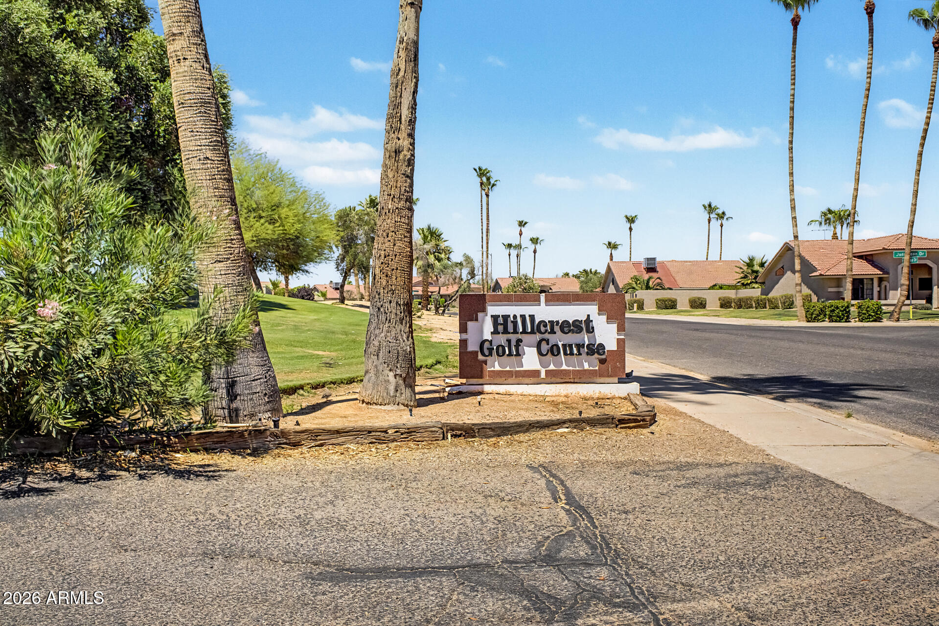 SUN CITY WEST UNIT 1 MCR 200-1 LOT 160 TOG W/UNDIV 1-74 INT IN TR C - Residential