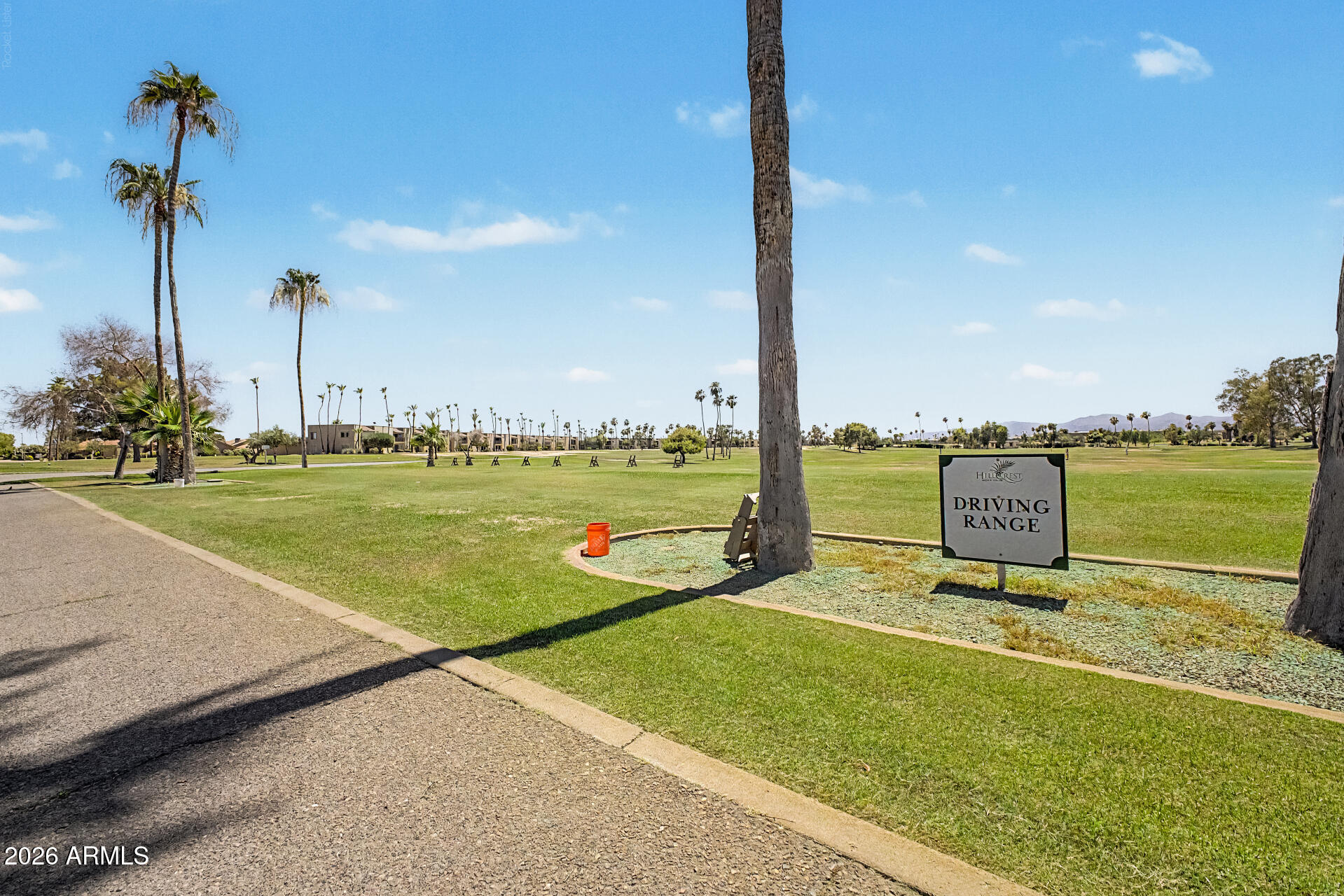 SUN CITY WEST UNIT 1 MCR 200-1 LOT 160 TOG W/UNDIV 1-74 INT IN TR C - Residential
