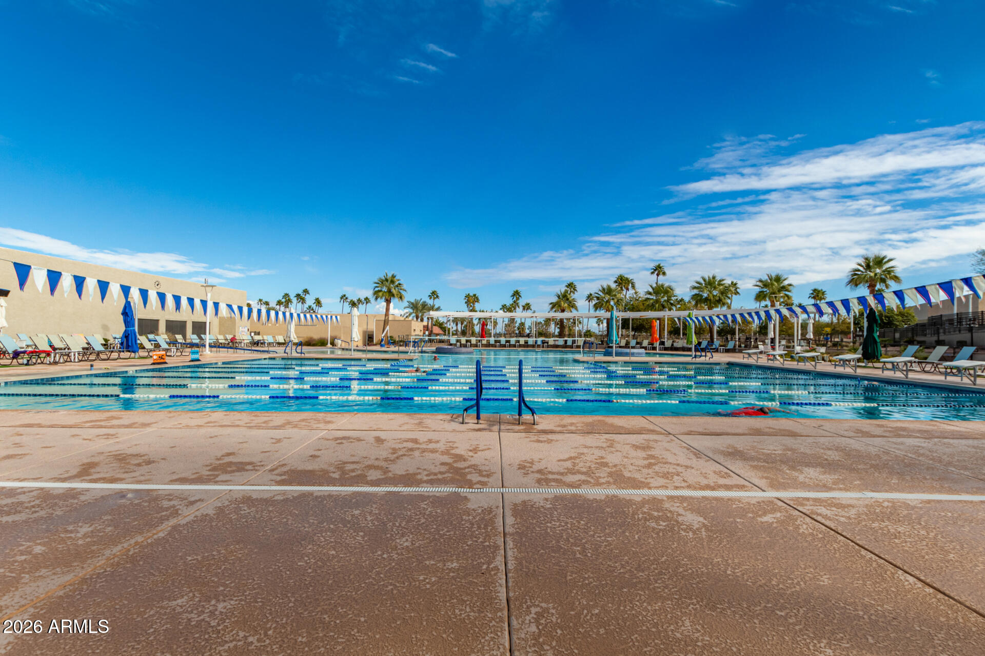 SUN CITY WEST UNIT 1 MCR 200-1 LOT 160 TOG W/UNDIV 1-74 INT IN TR C - Residential