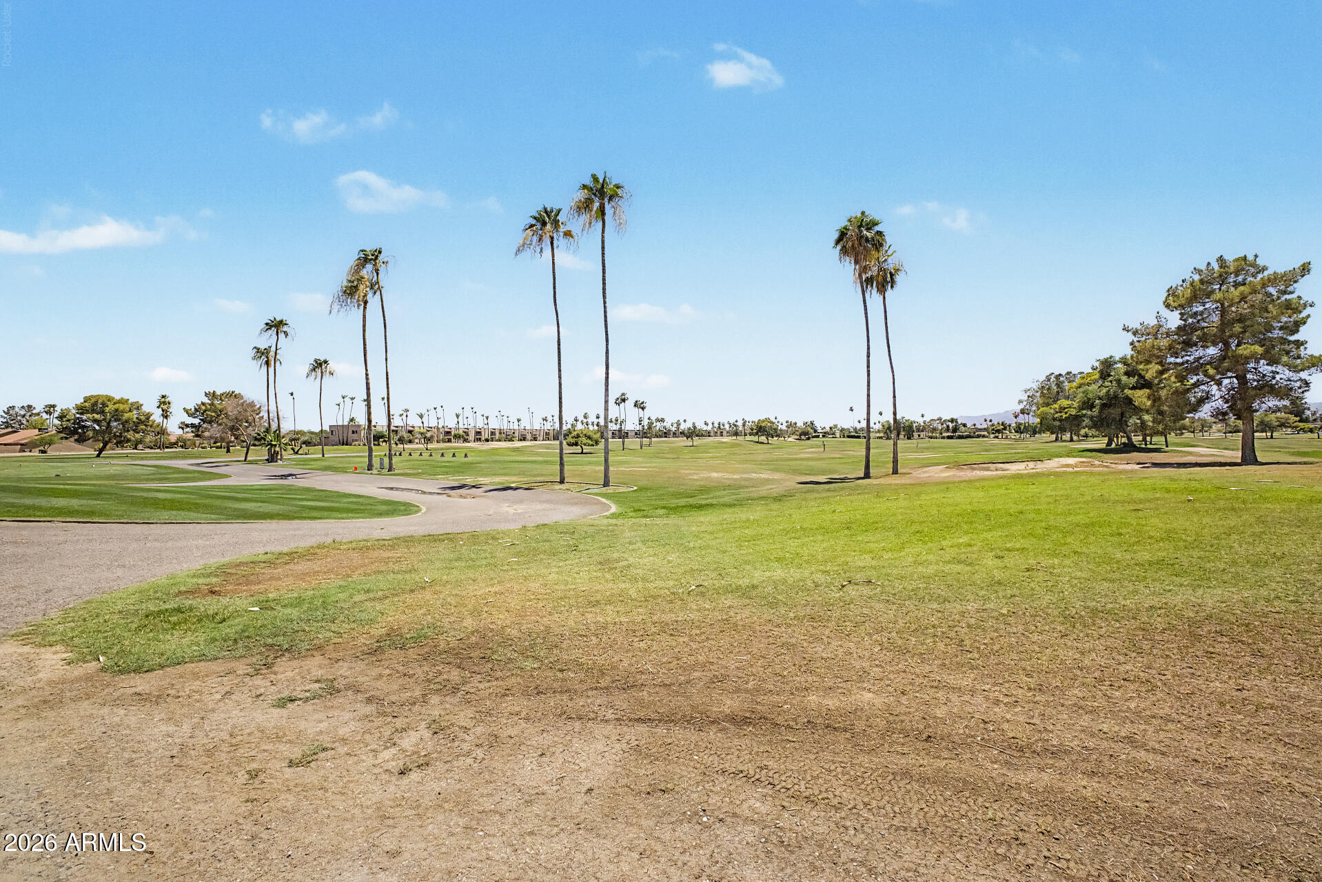 SUN CITY WEST UNIT 1 MCR 200-1 LOT 160 TOG W/UNDIV 1-74 INT IN TR C - Residential