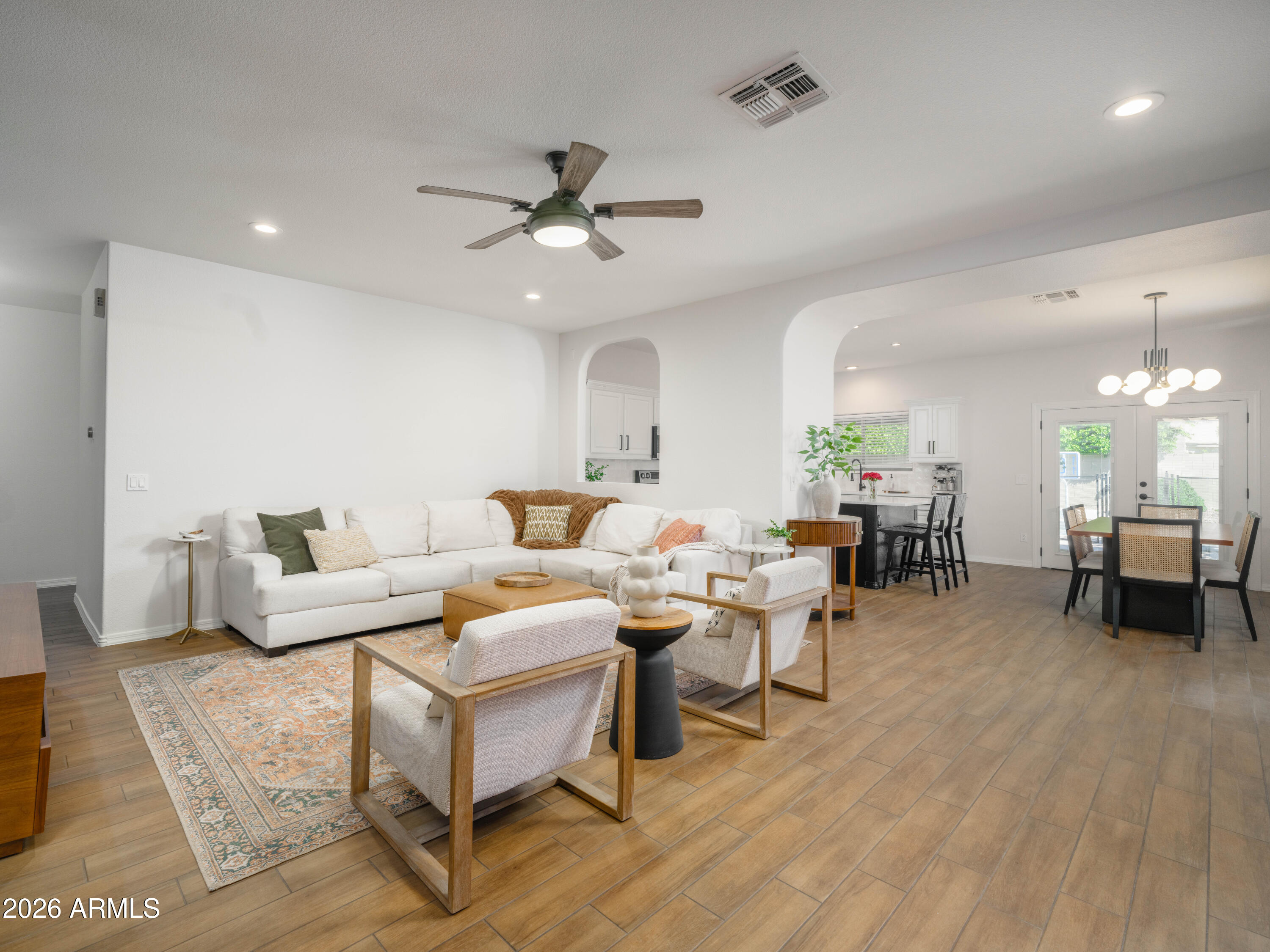 TATUM HIGHLANDS PARCEL 21 - Residential