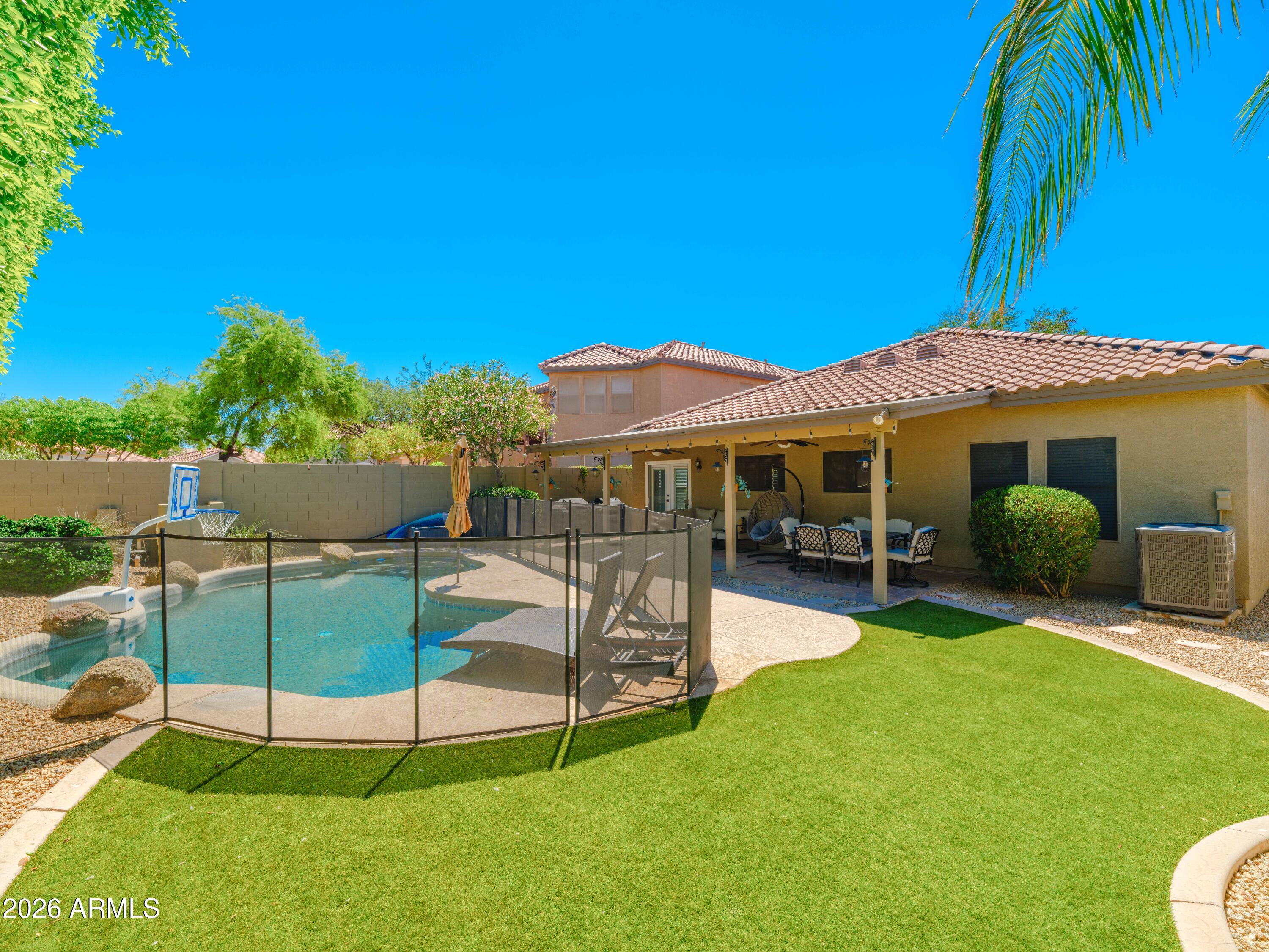 TATUM HIGHLANDS PARCEL 21 - Residential
