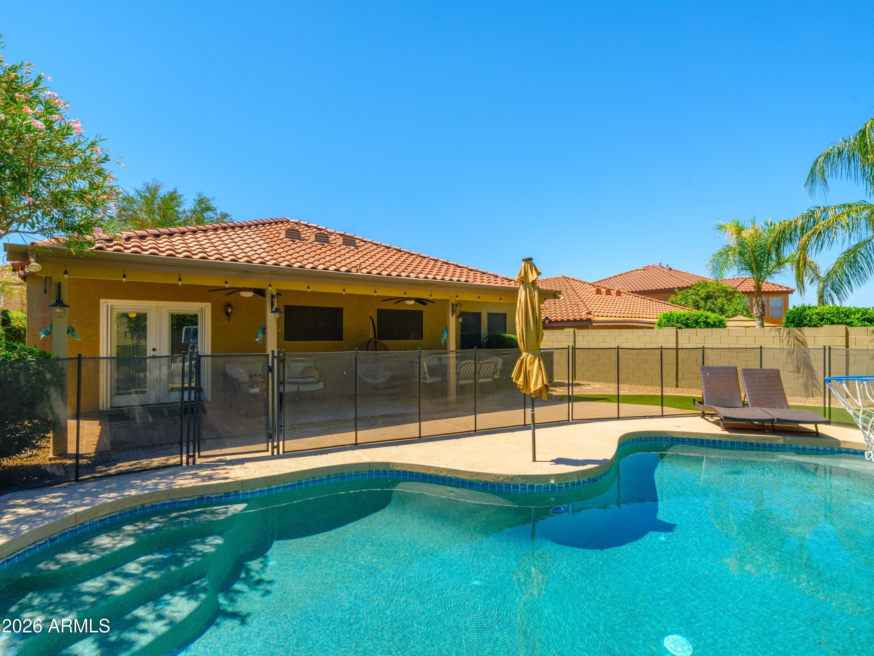 TATUM HIGHLANDS PARCEL 21 - Residential