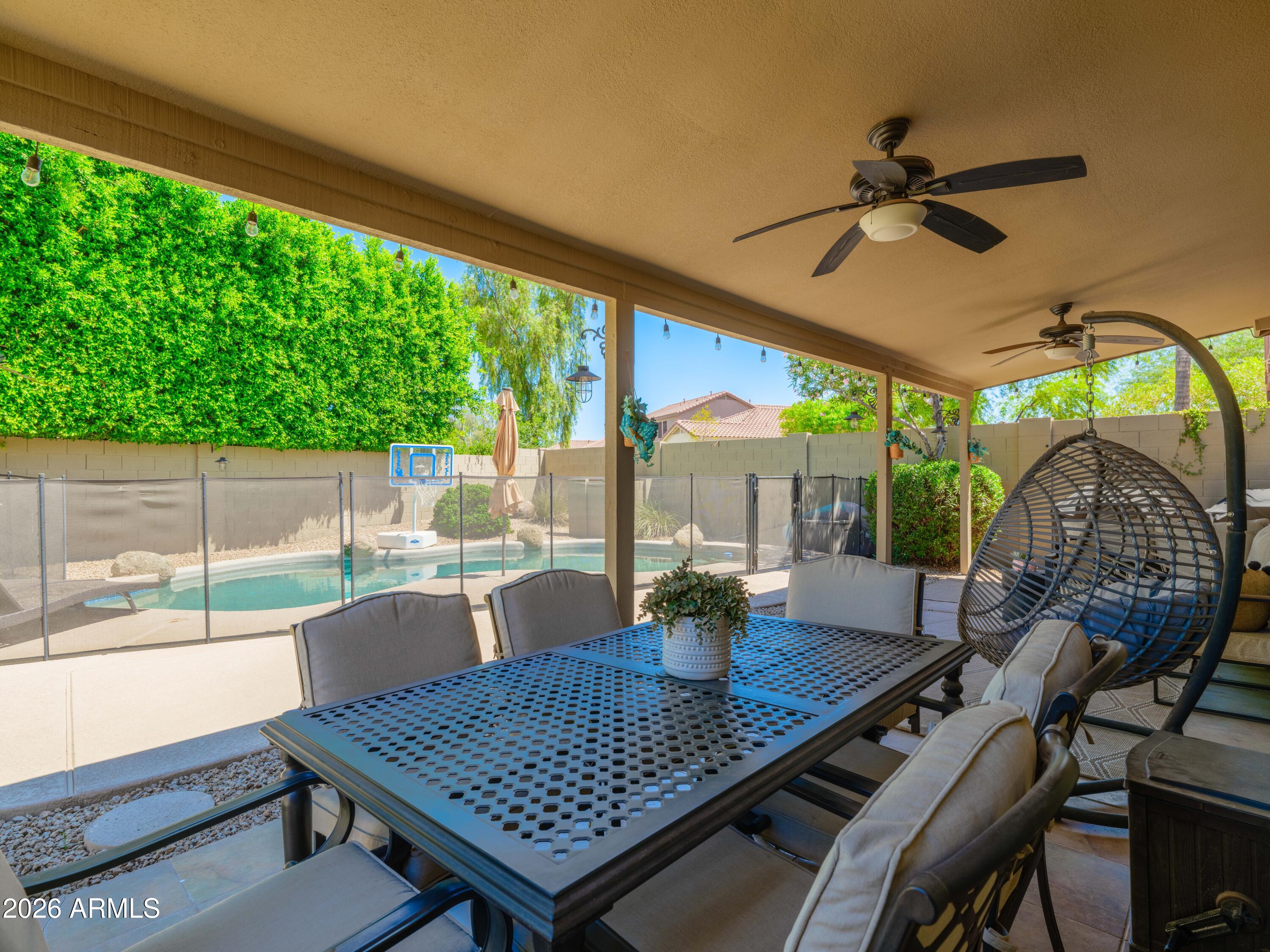 TATUM HIGHLANDS PARCEL 21 - Residential