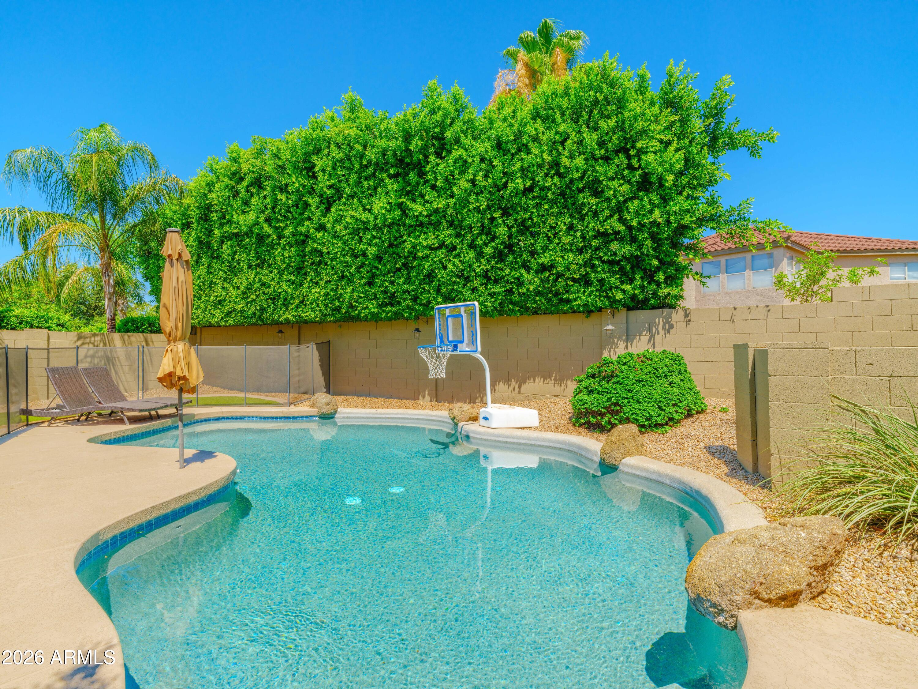 TATUM HIGHLANDS PARCEL 21 - Residential