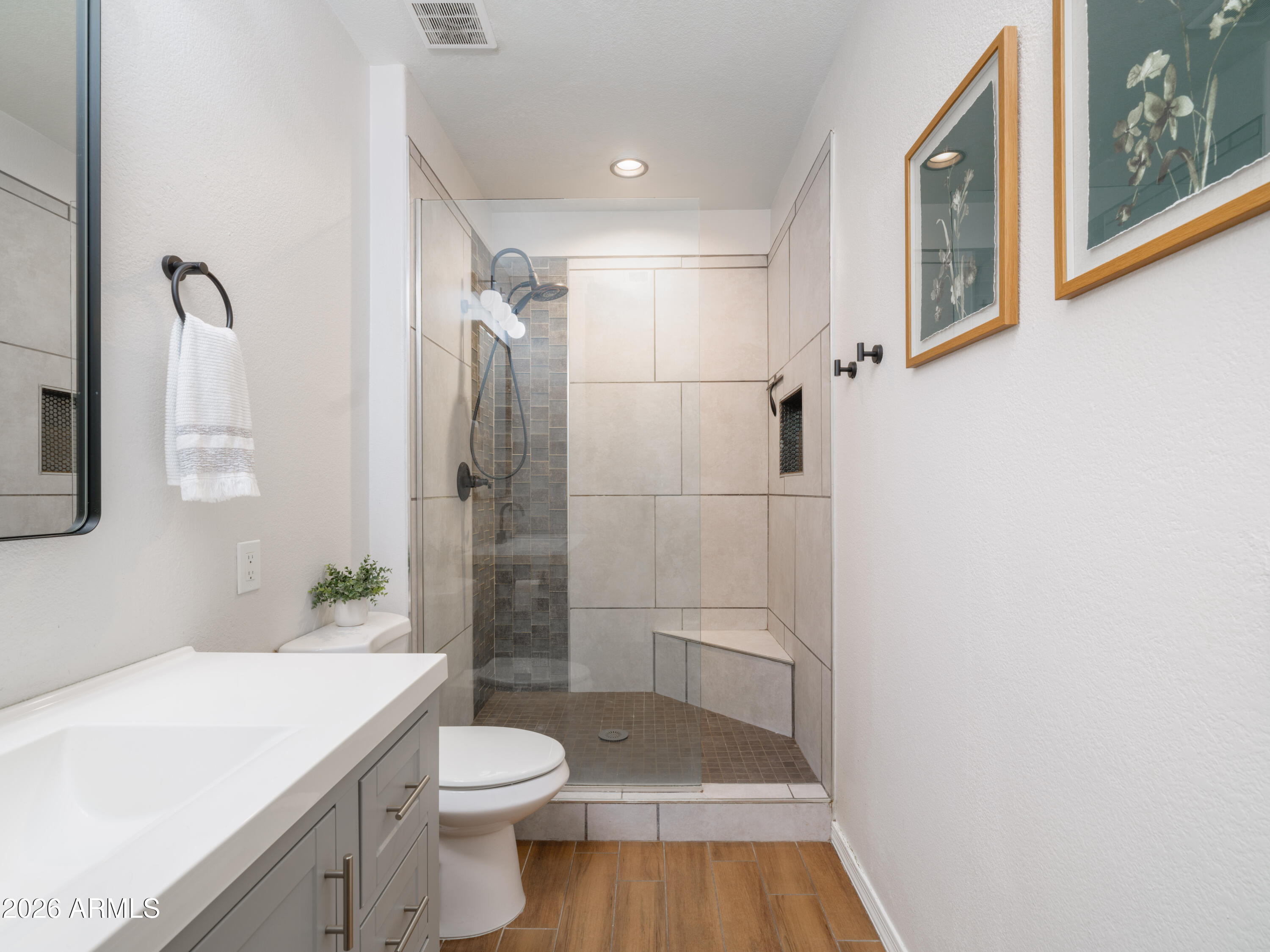 TATUM HIGHLANDS PARCEL 21 - Residential