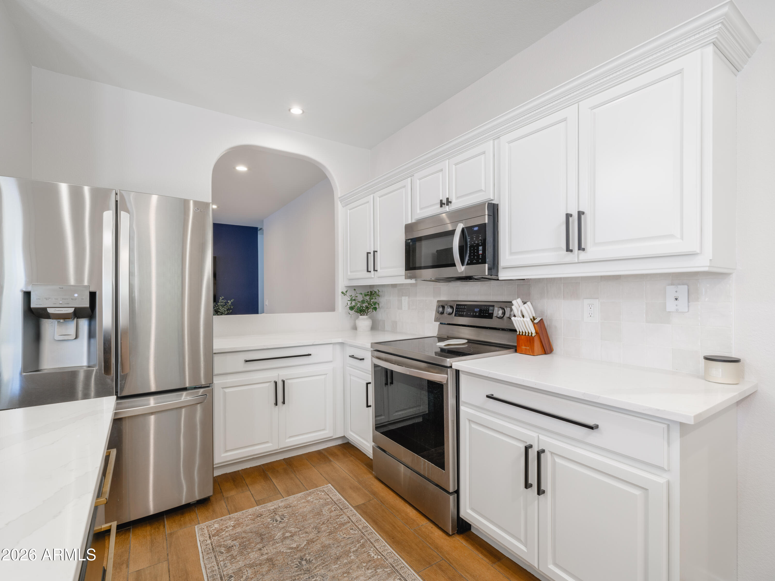 TATUM HIGHLANDS PARCEL 21 - Residential
