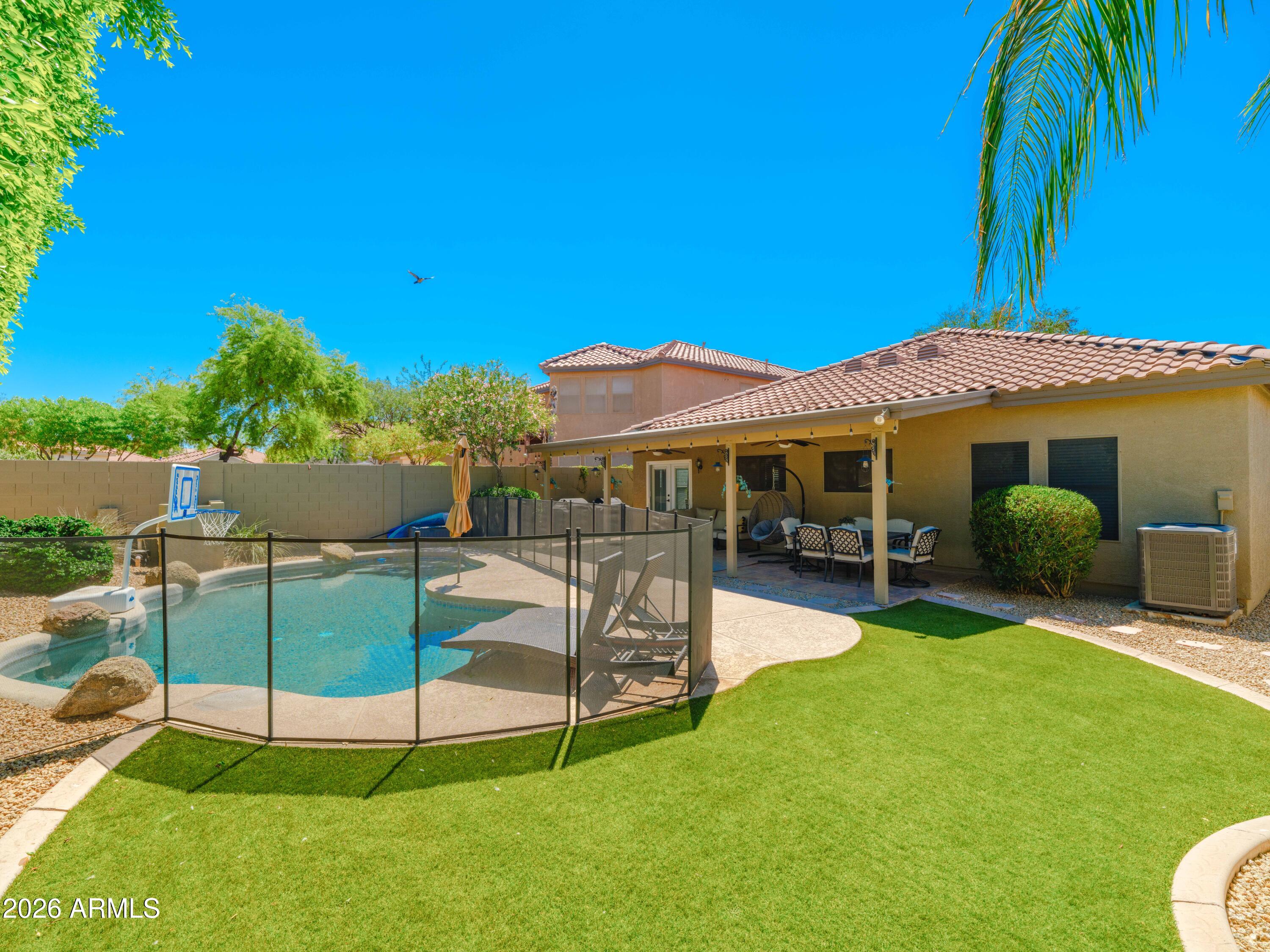 TATUM HIGHLANDS PARCEL 21 - Residential
