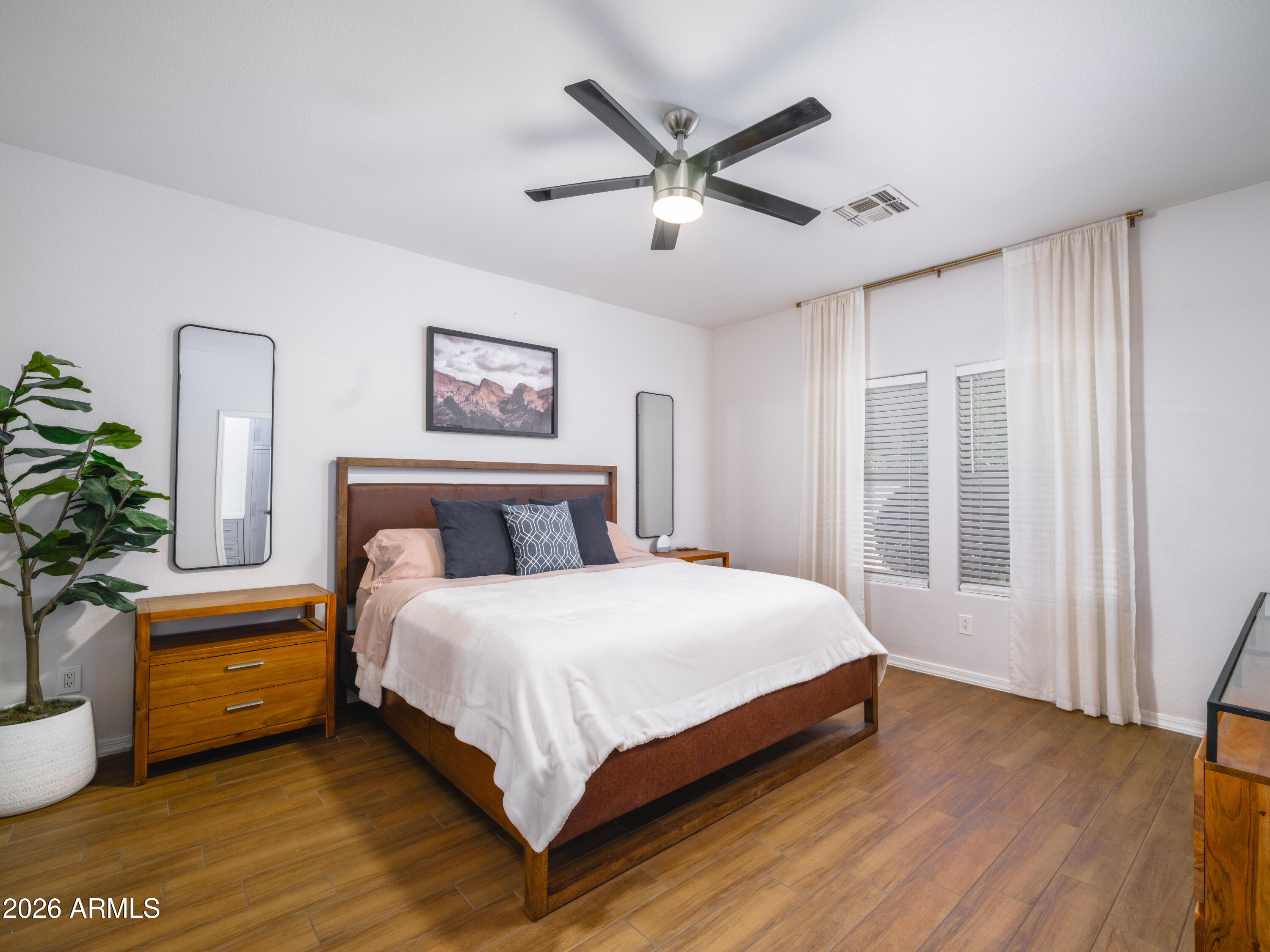 TATUM HIGHLANDS PARCEL 21 - Residential