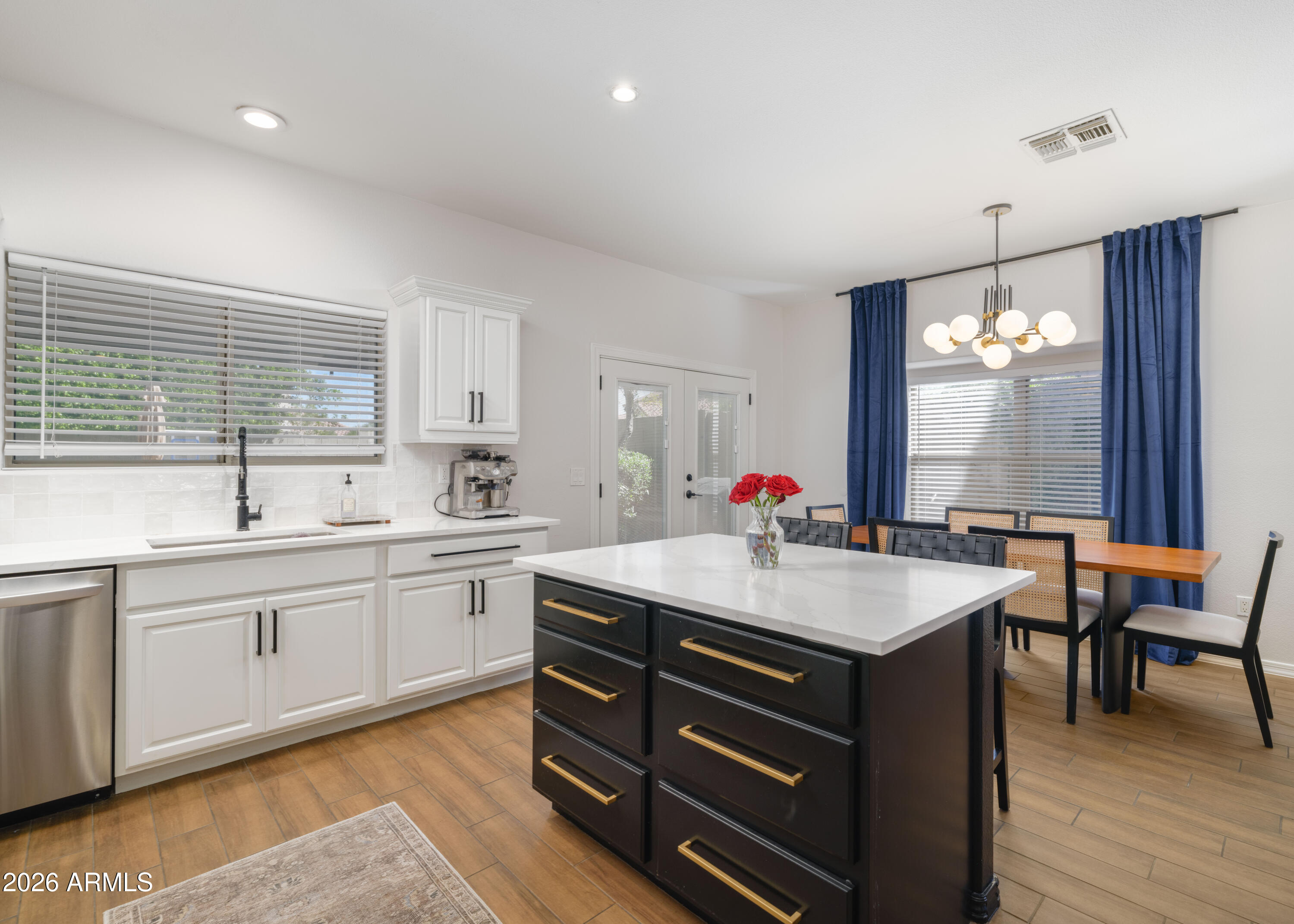 TATUM HIGHLANDS PARCEL 21 - Residential