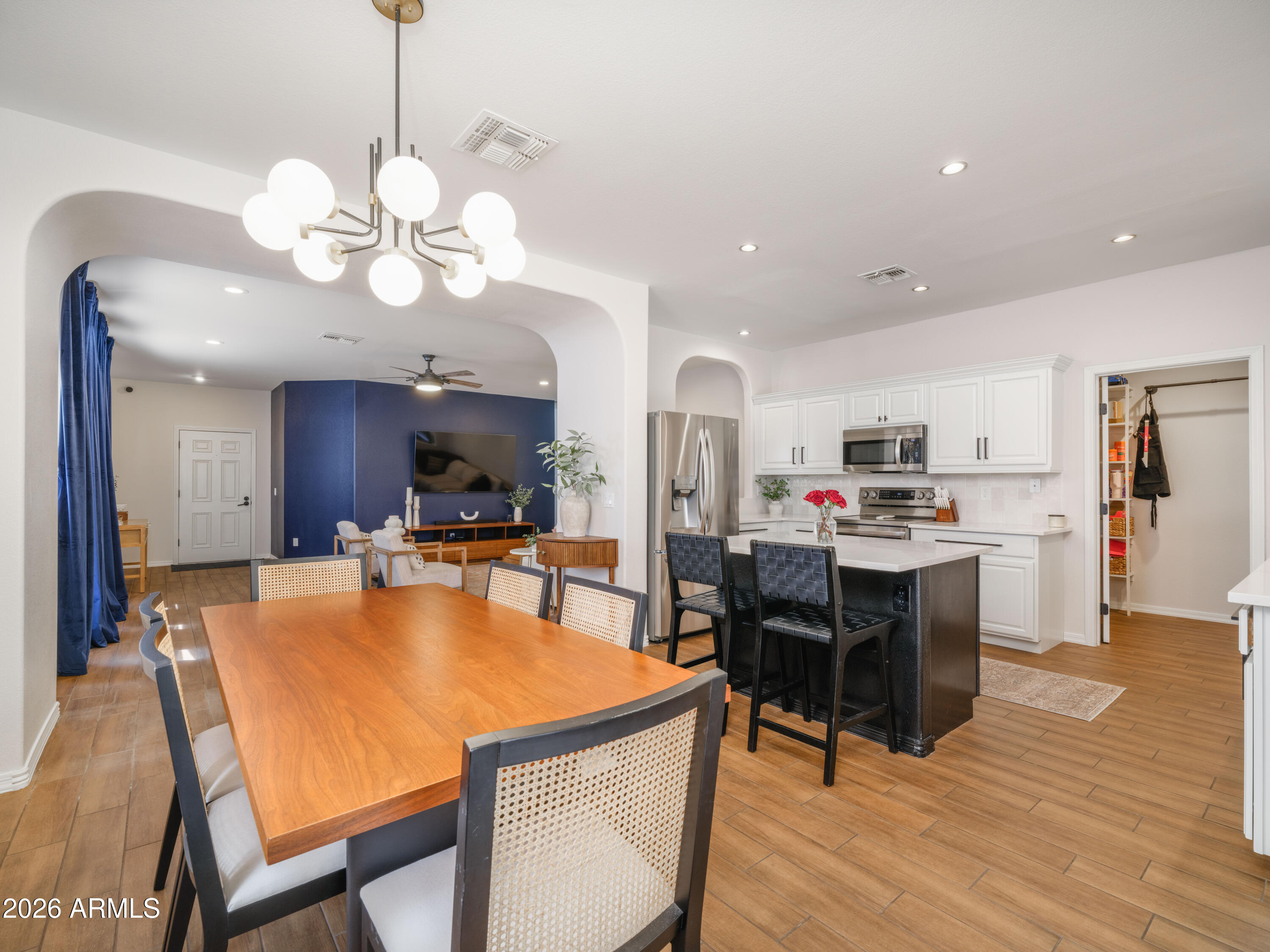 TATUM HIGHLANDS PARCEL 21 - Residential